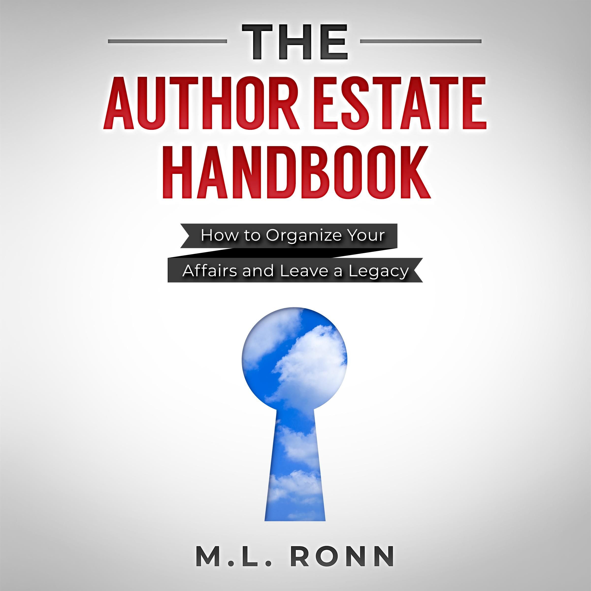 The Author Estate Handbook