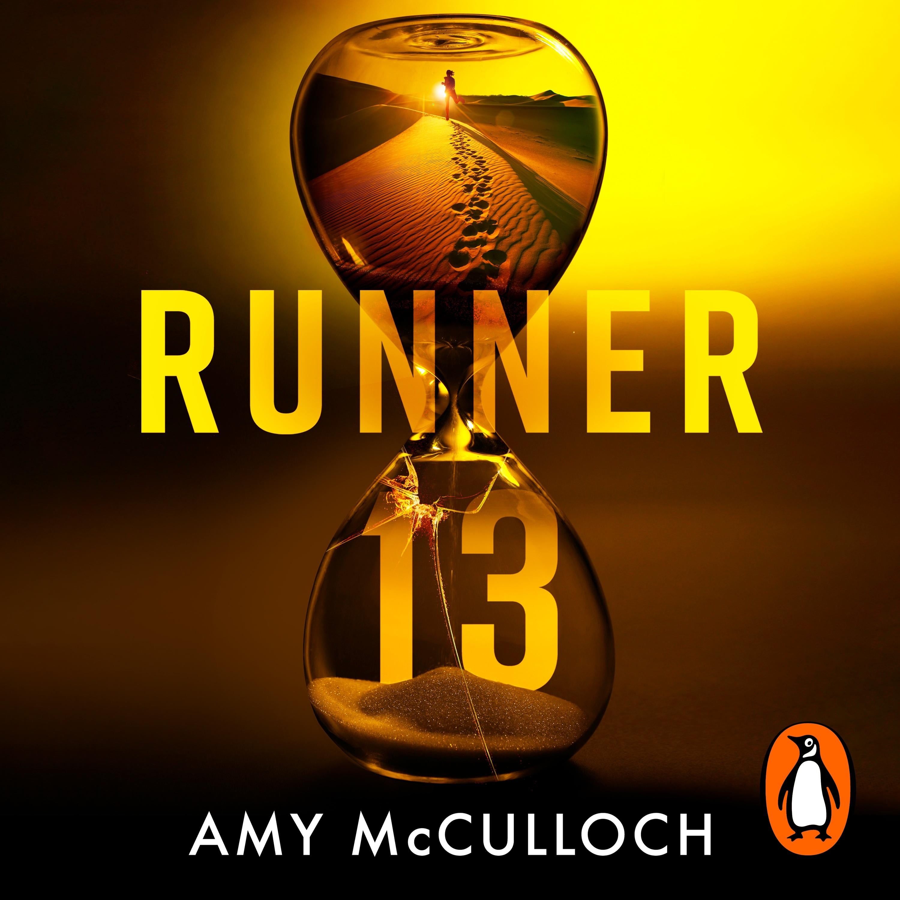 Runner 13