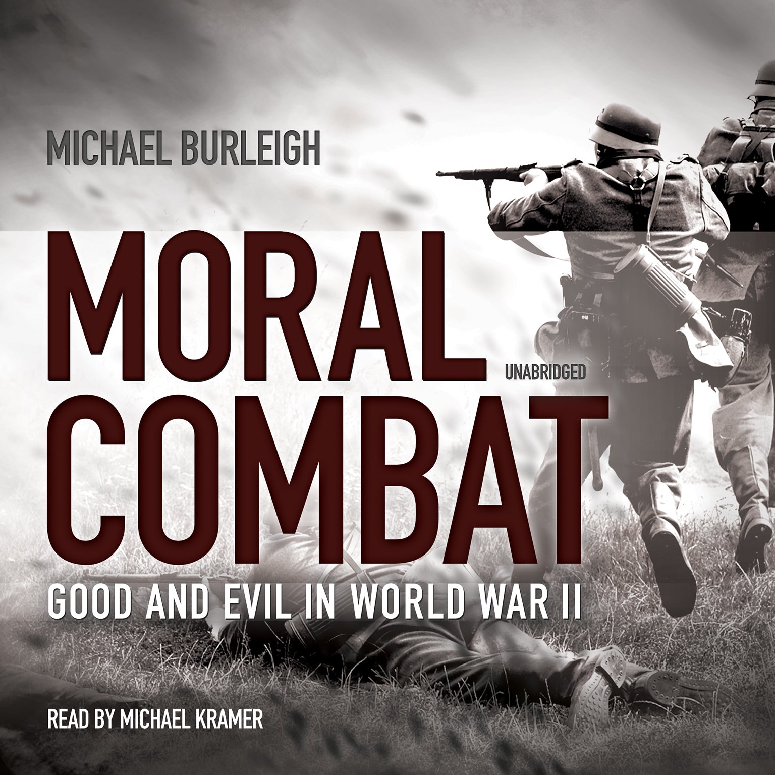 Moral Combat
