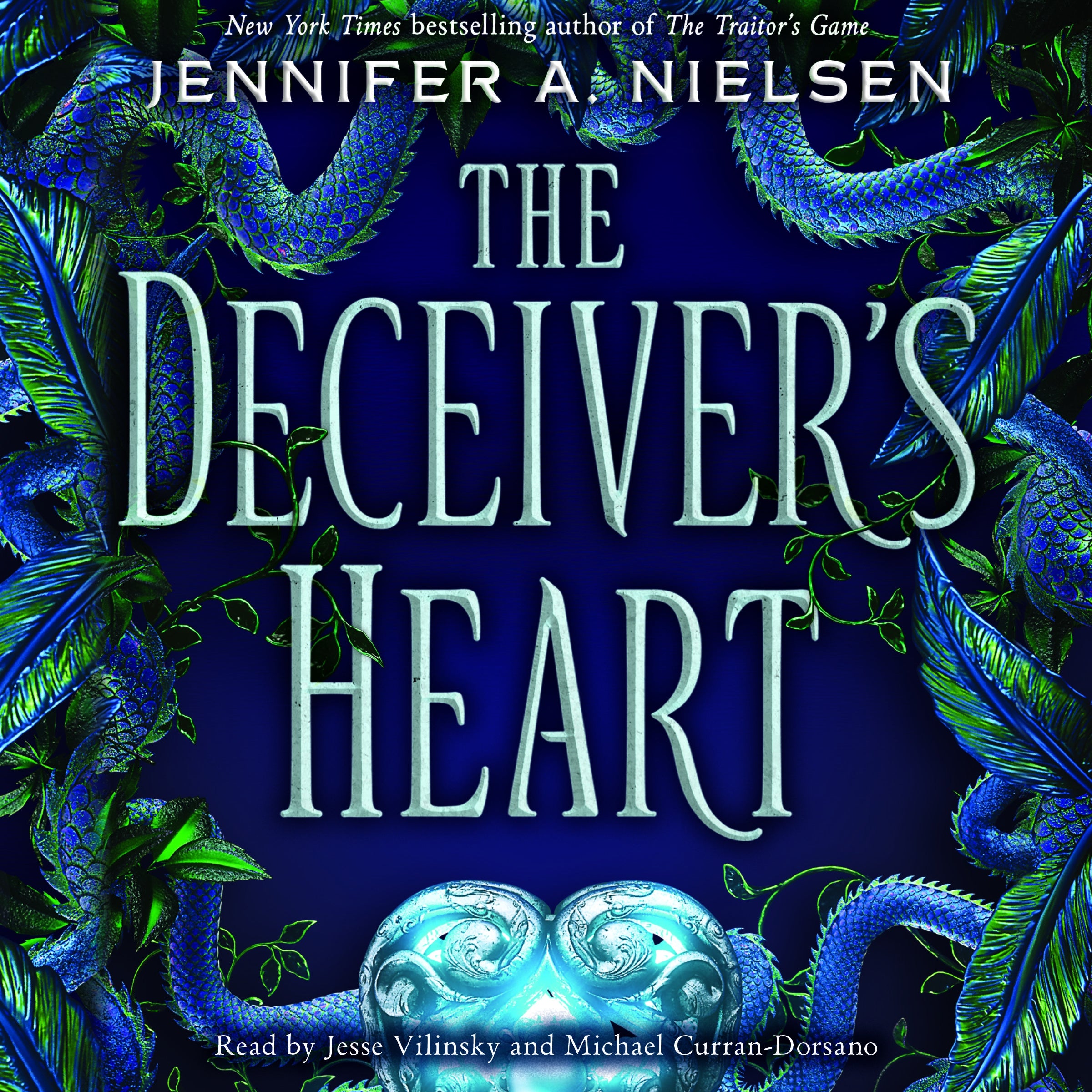 The Deceiver’s Heart