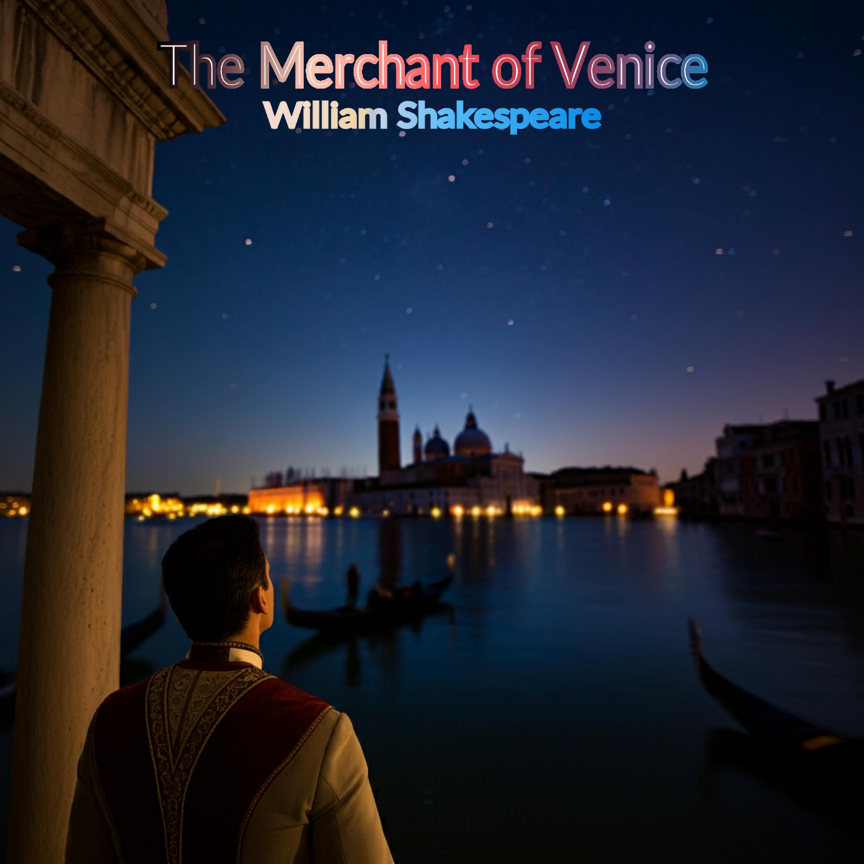 The Merchant of Venice