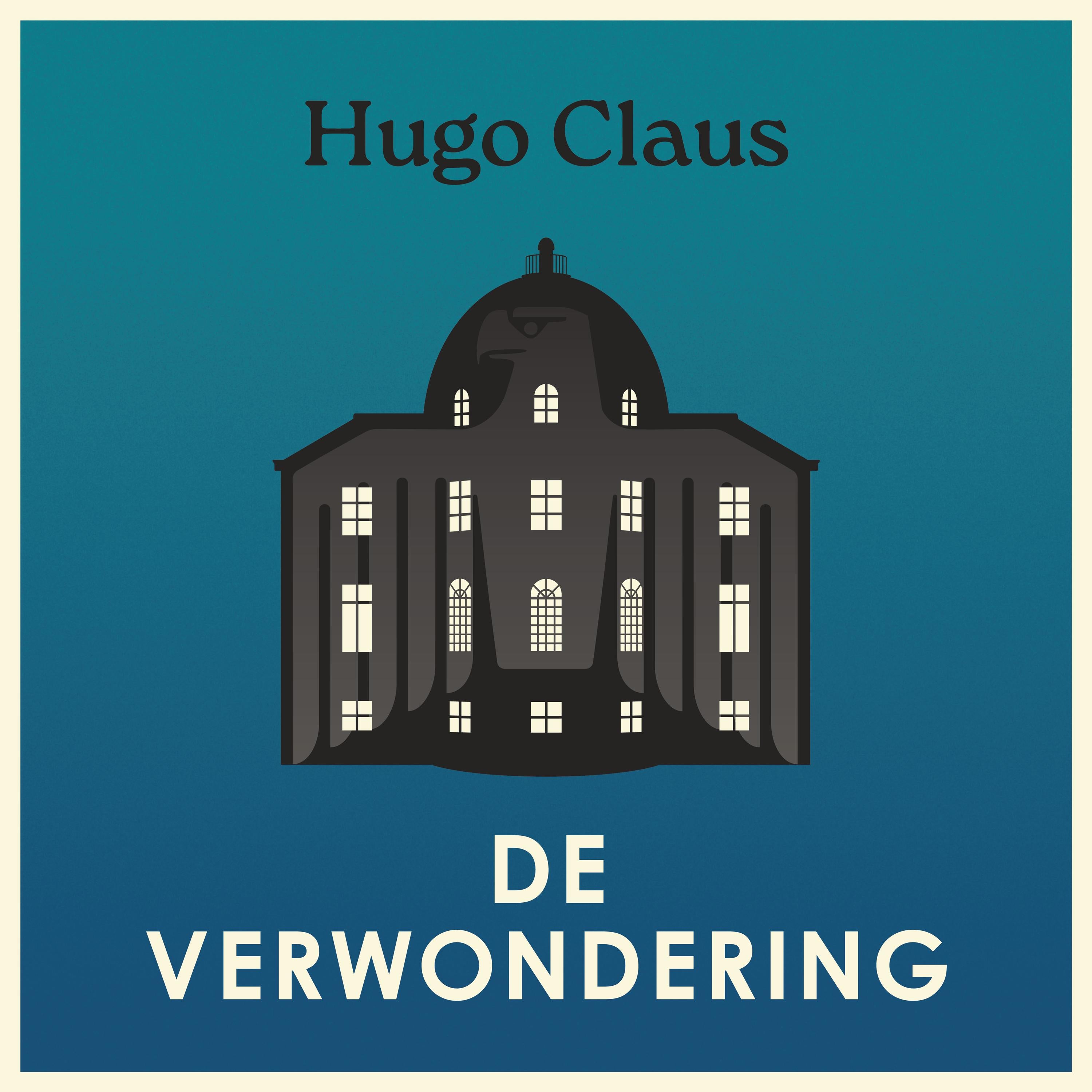 De verwondering