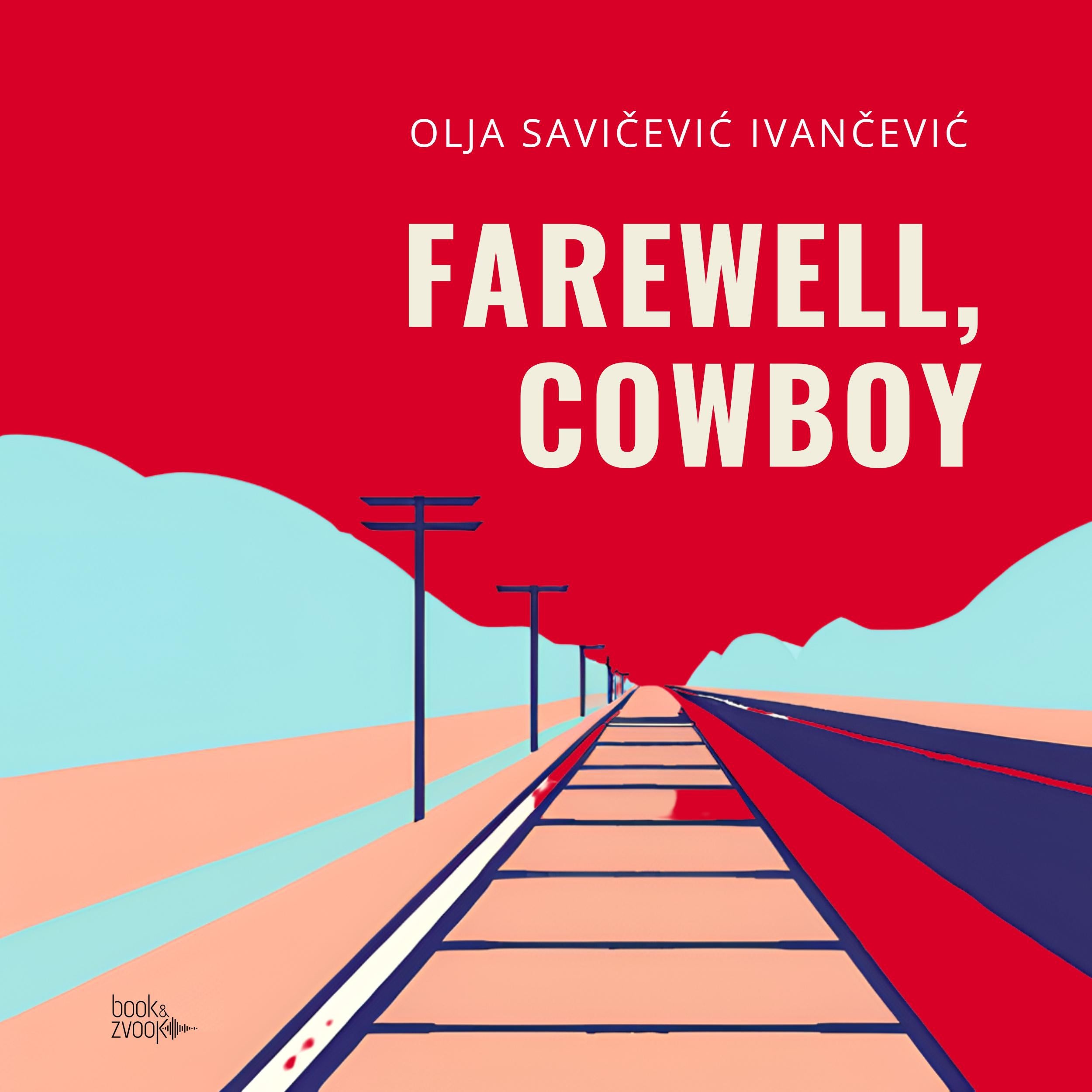 Farewell, Cowboy