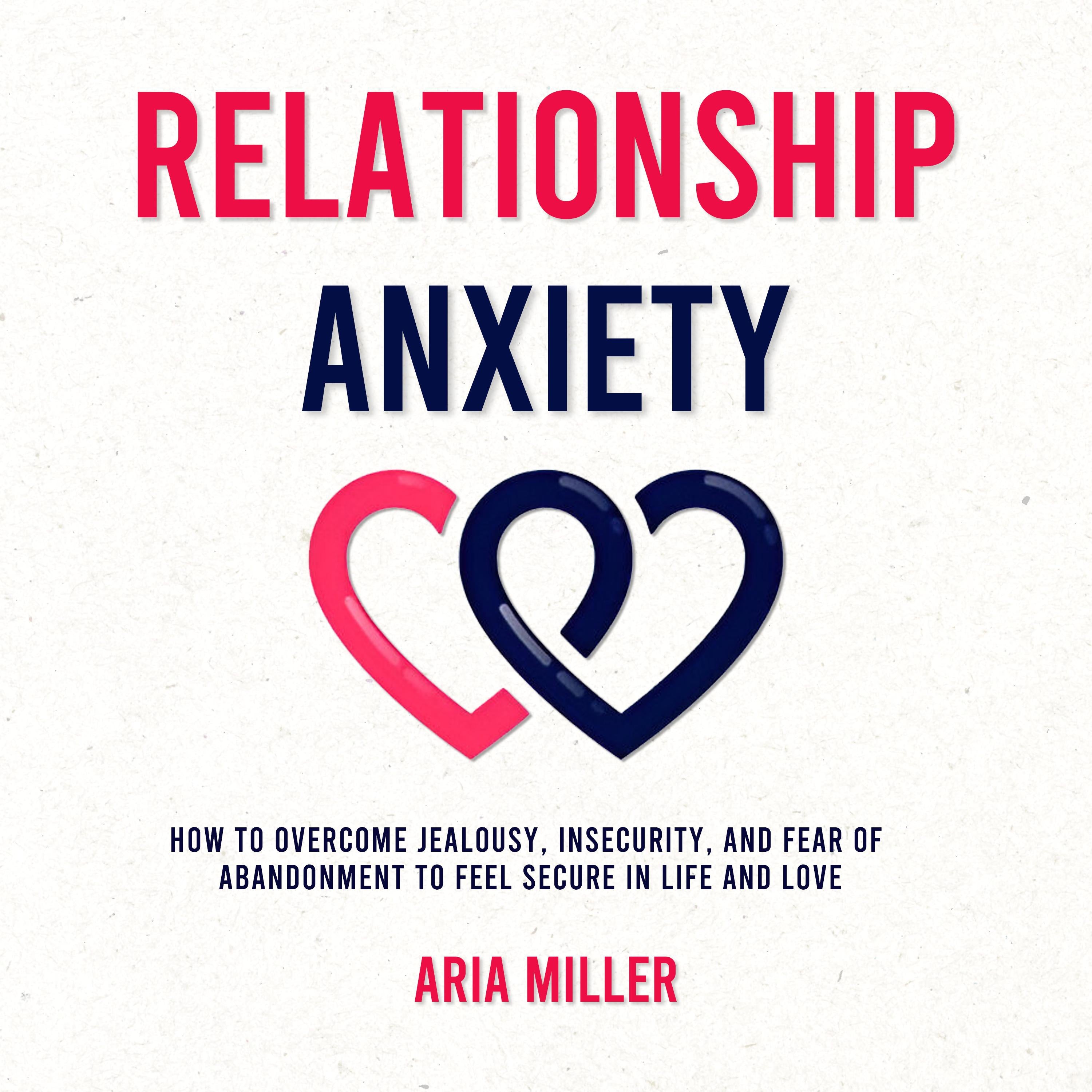 Relationship Anxiety