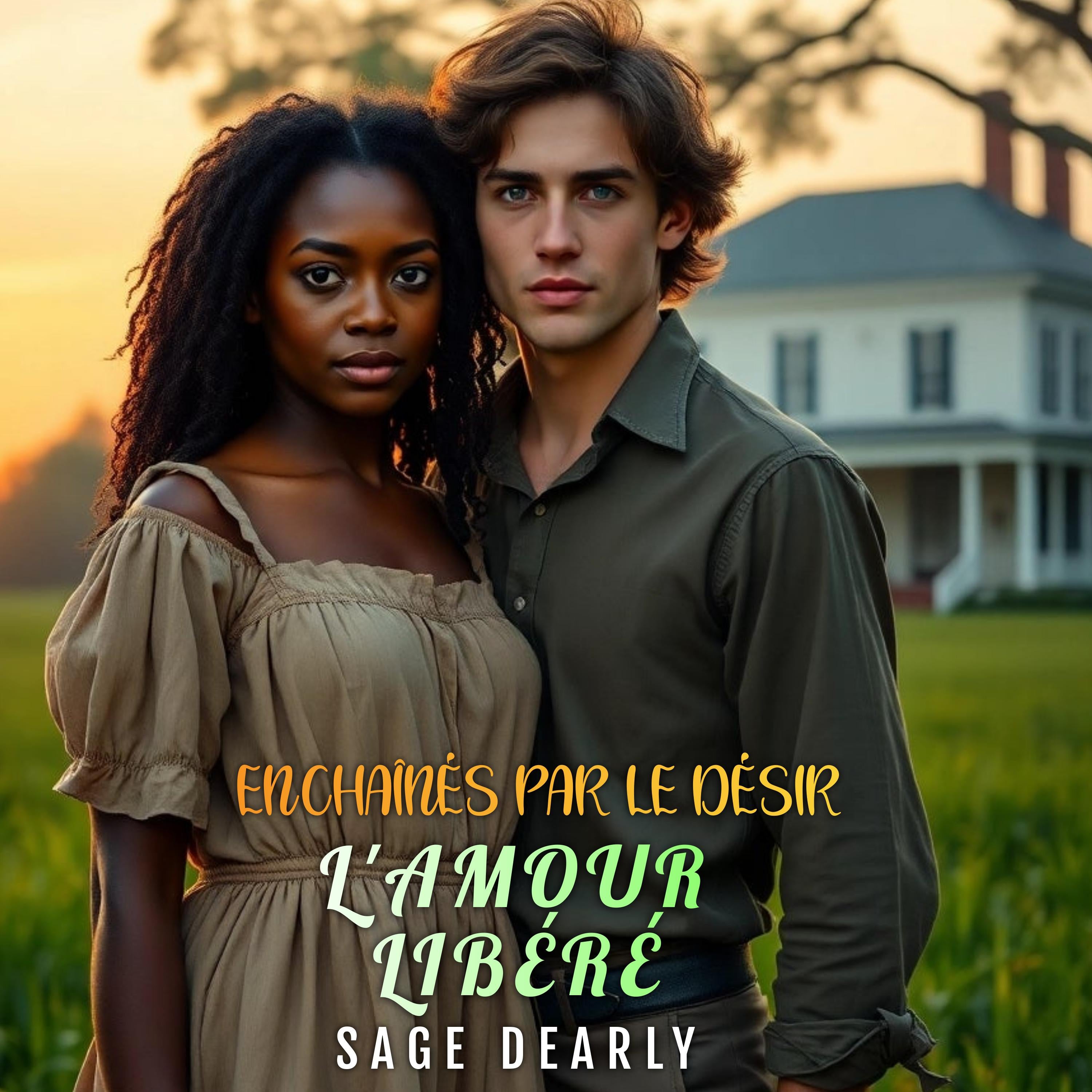 Enchaînés par le Désir