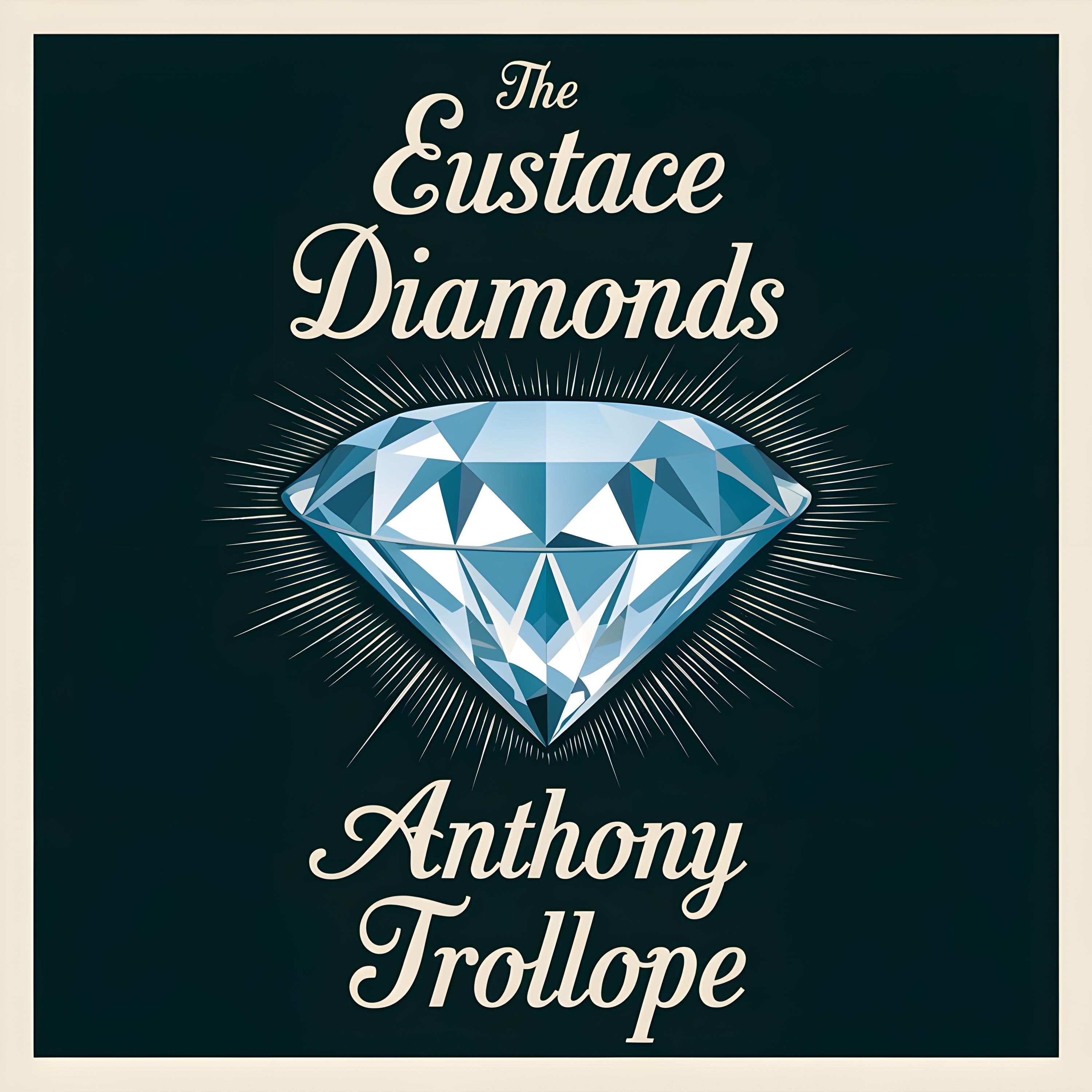 The Eustace Diamonds