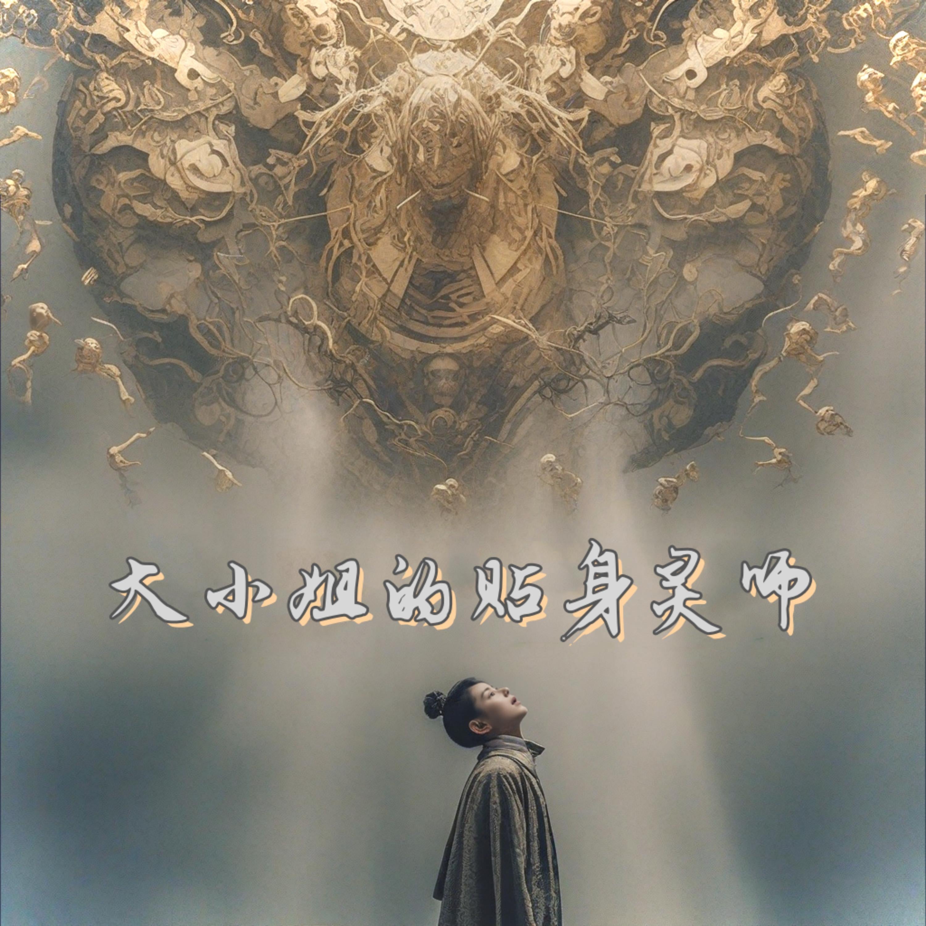 大小姐的贴身灵师