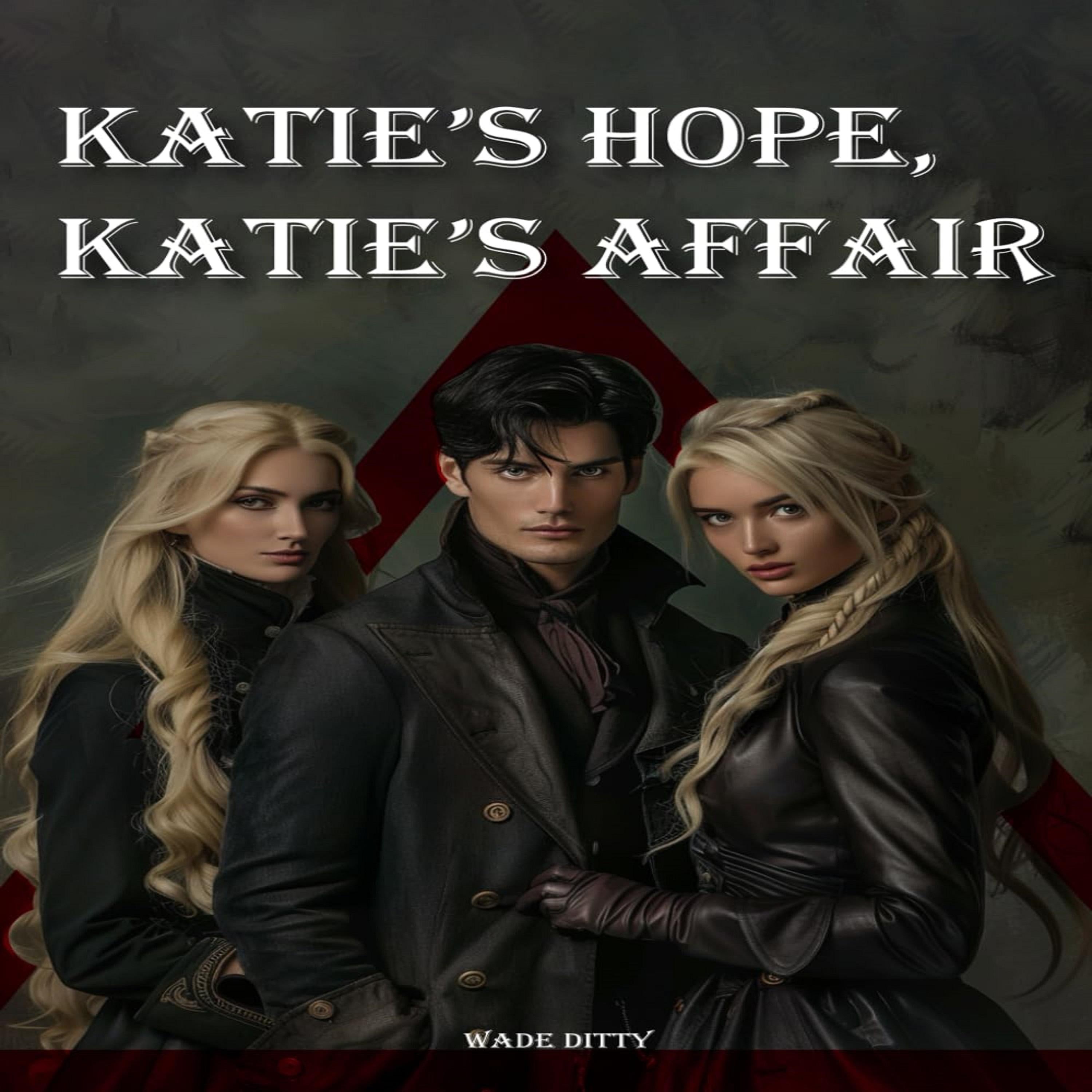 Katie’s Hope, Katie’s Affair