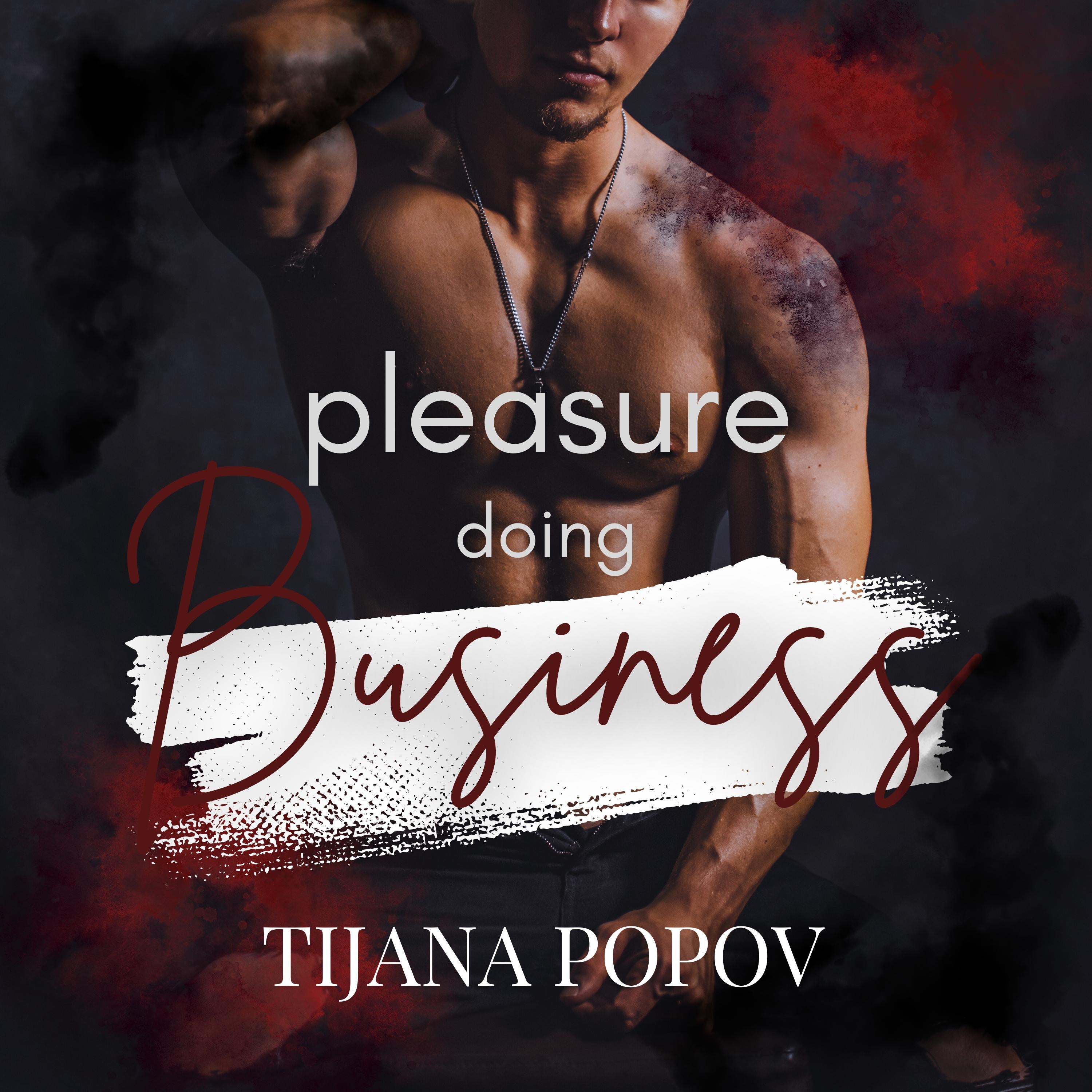 Pleasure doing Business