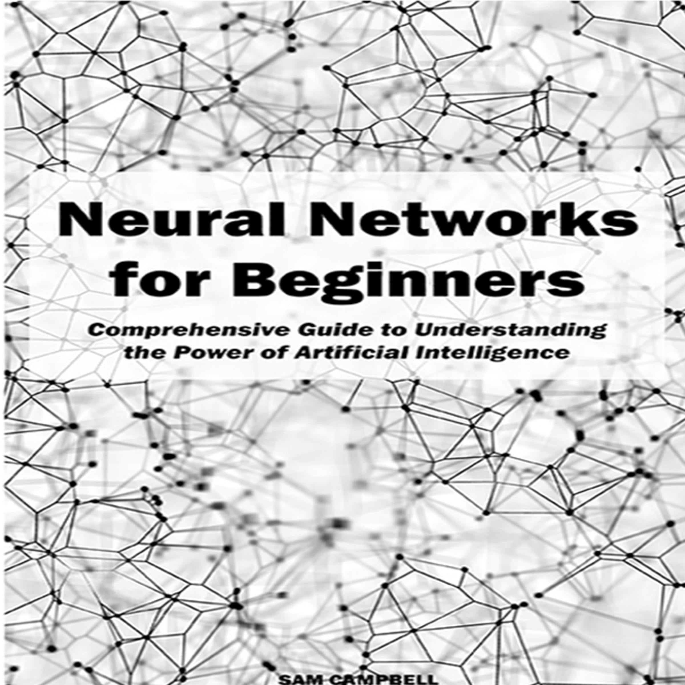 Neural Networks for Beginners