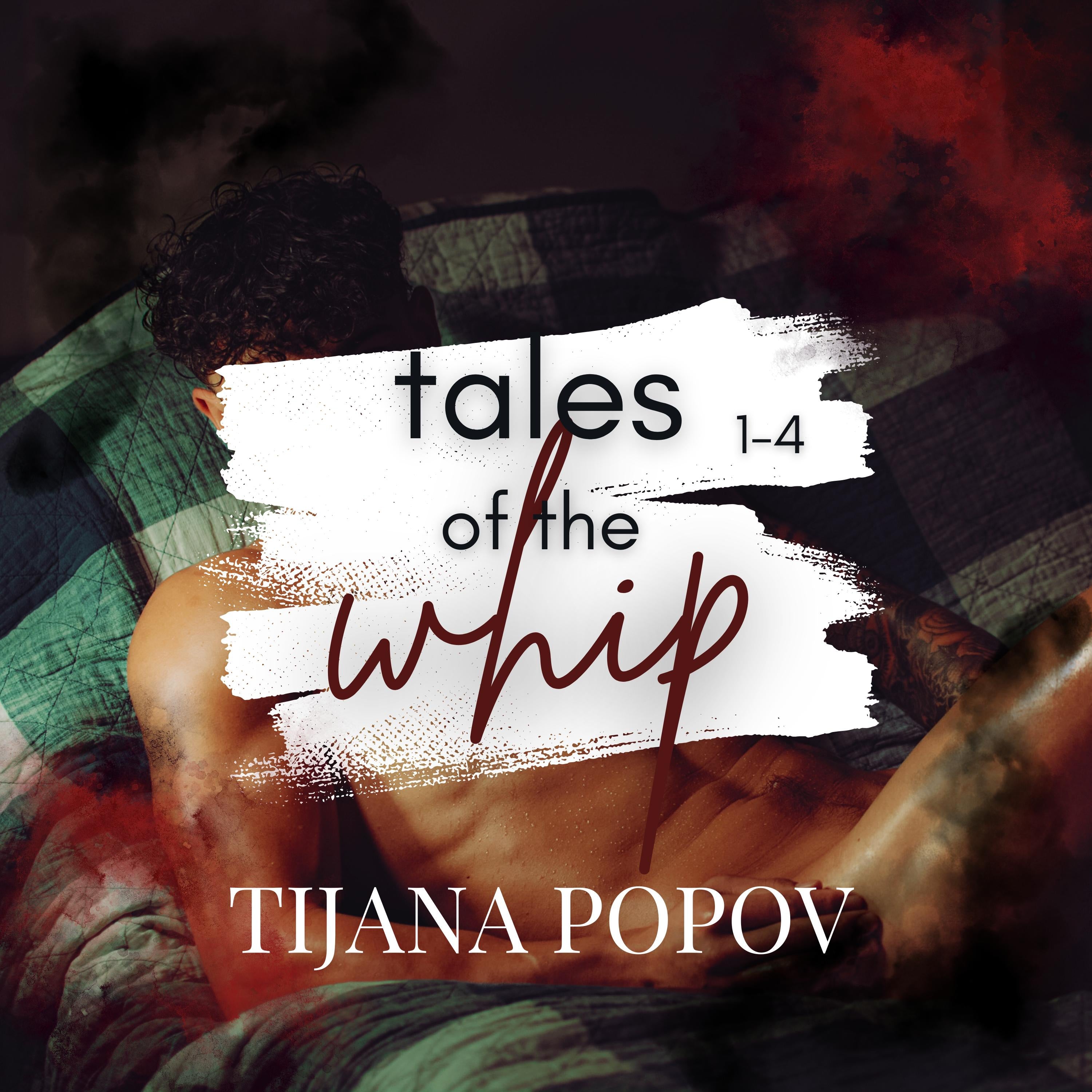 Tales of the Whip series 1-4