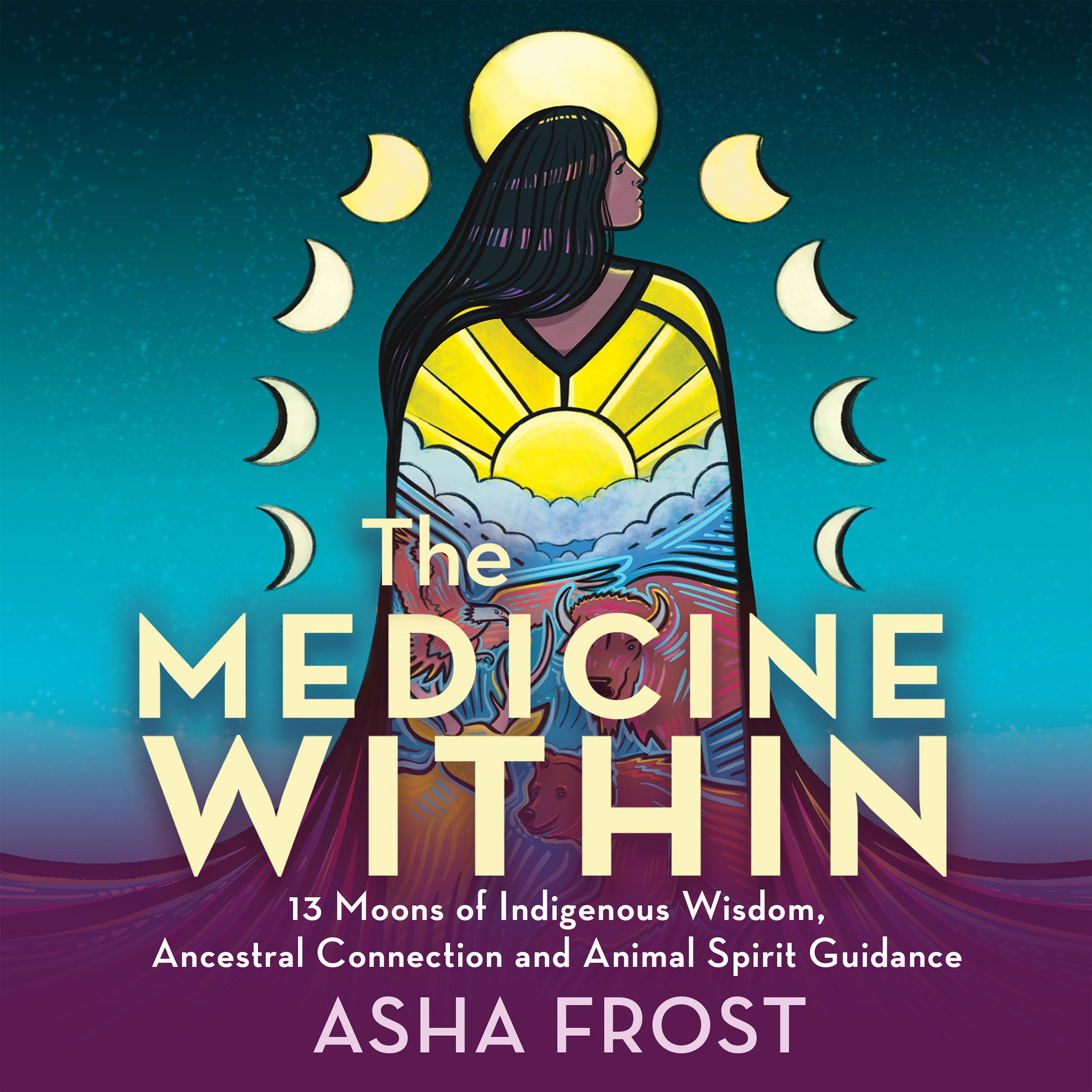 The Medicine Within