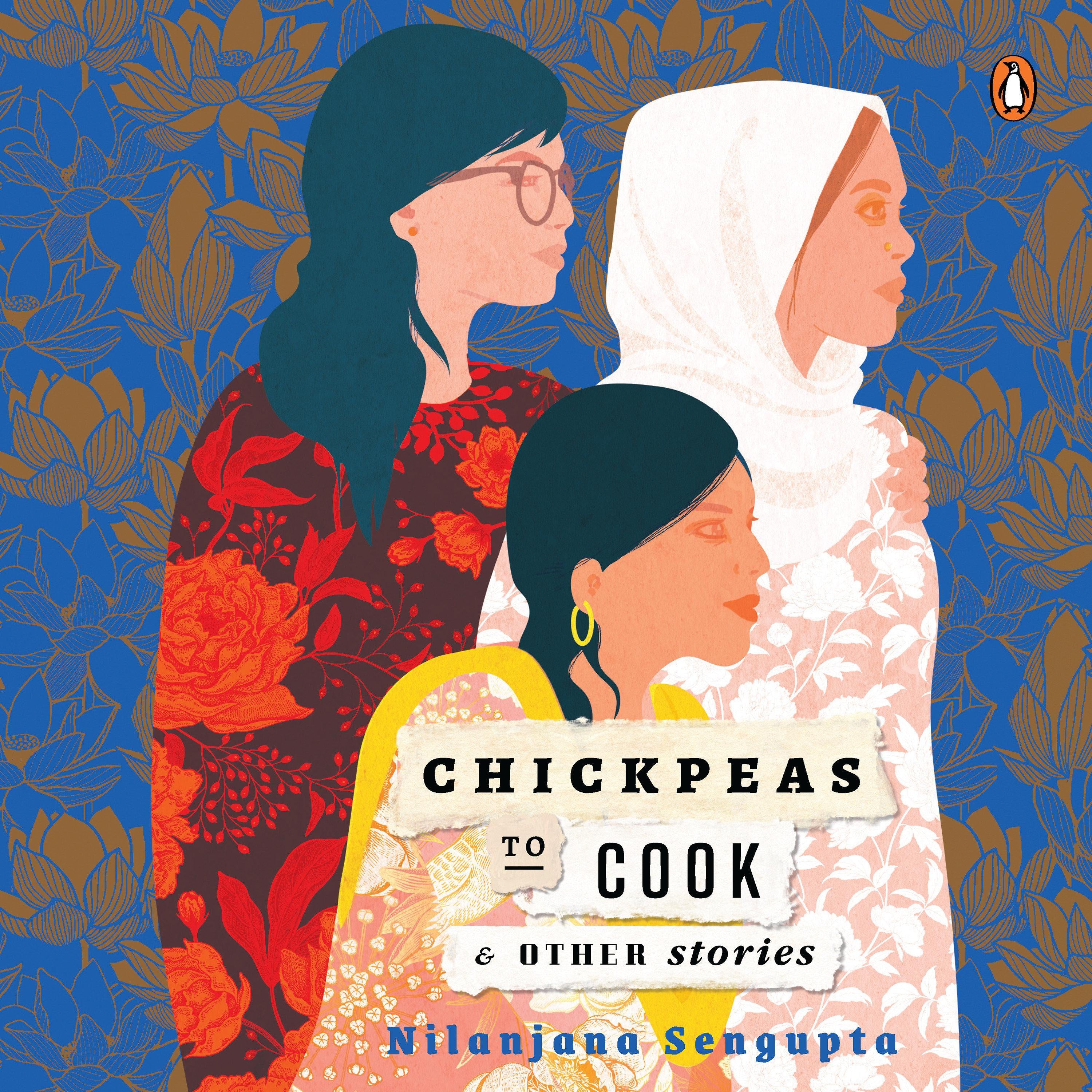 Chickpeas to Cook and Other Stories