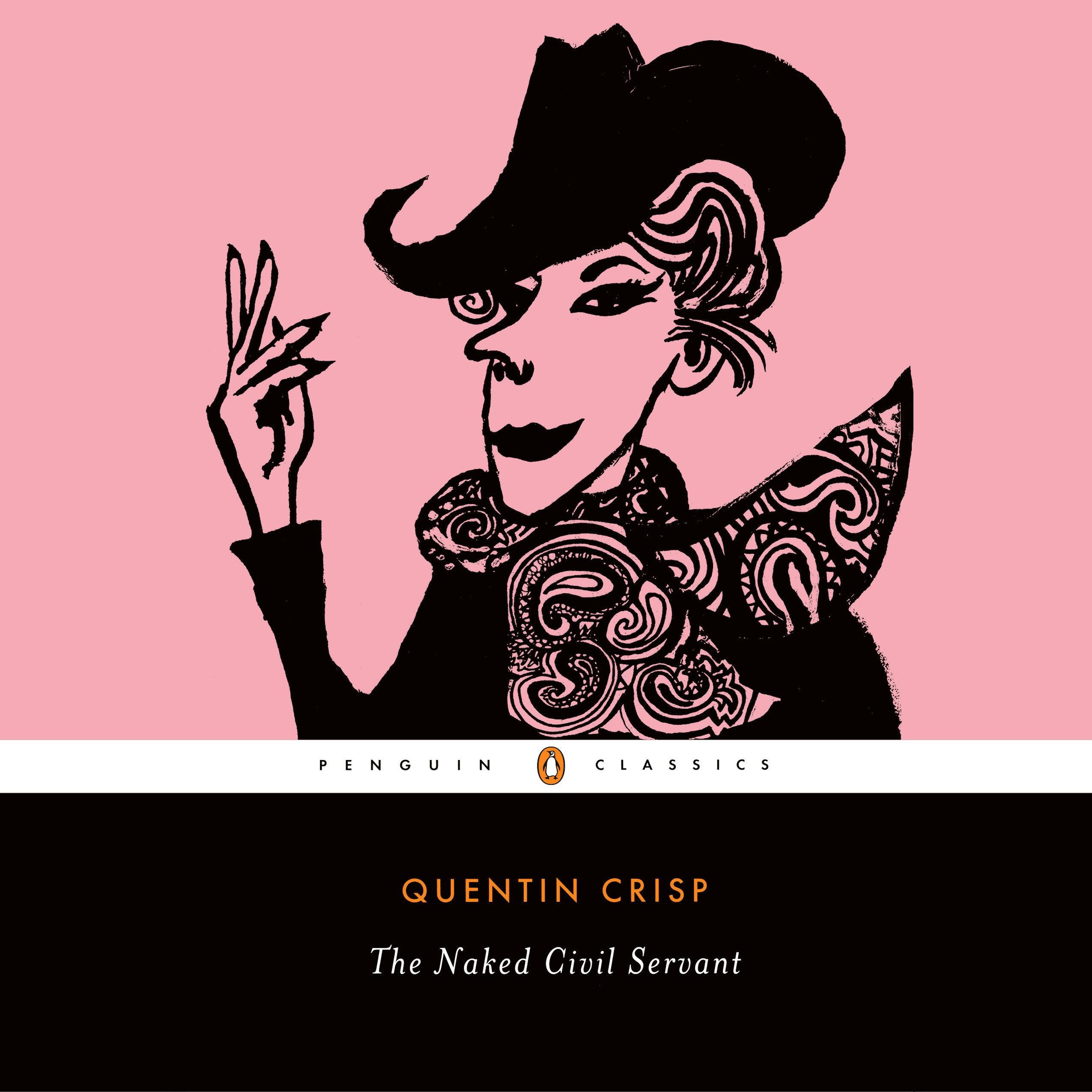 The Naked Civil Servant