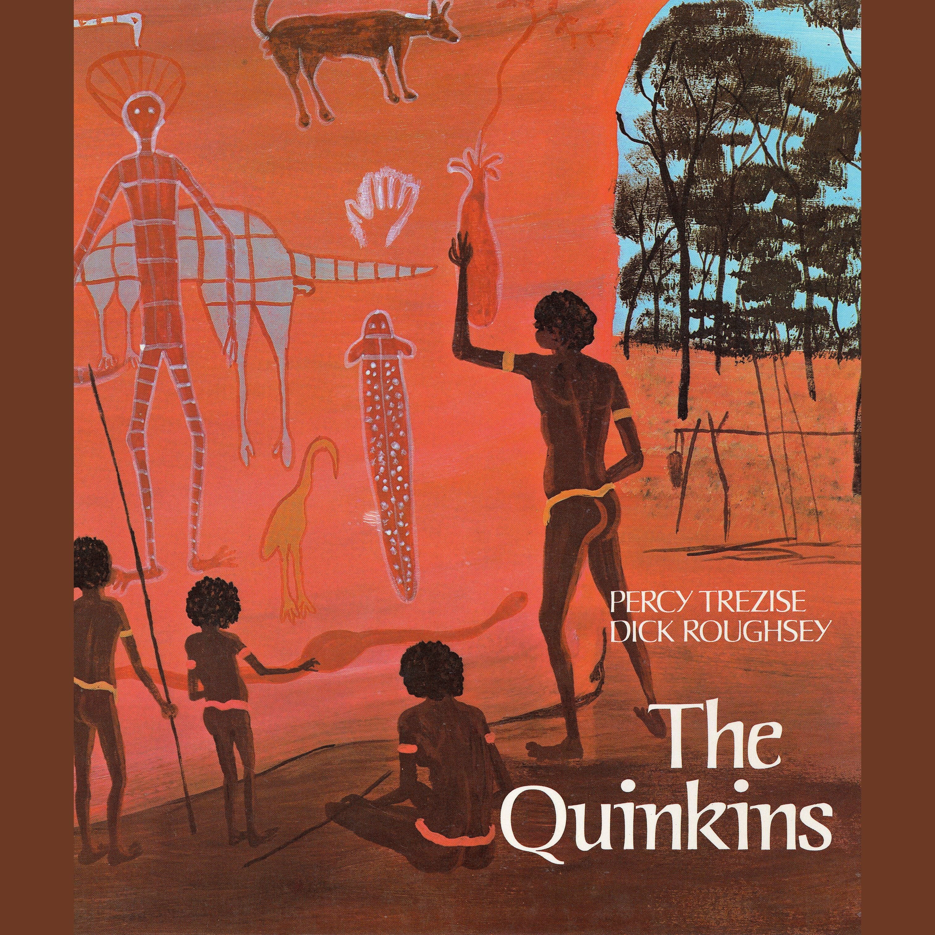 The Quinkins