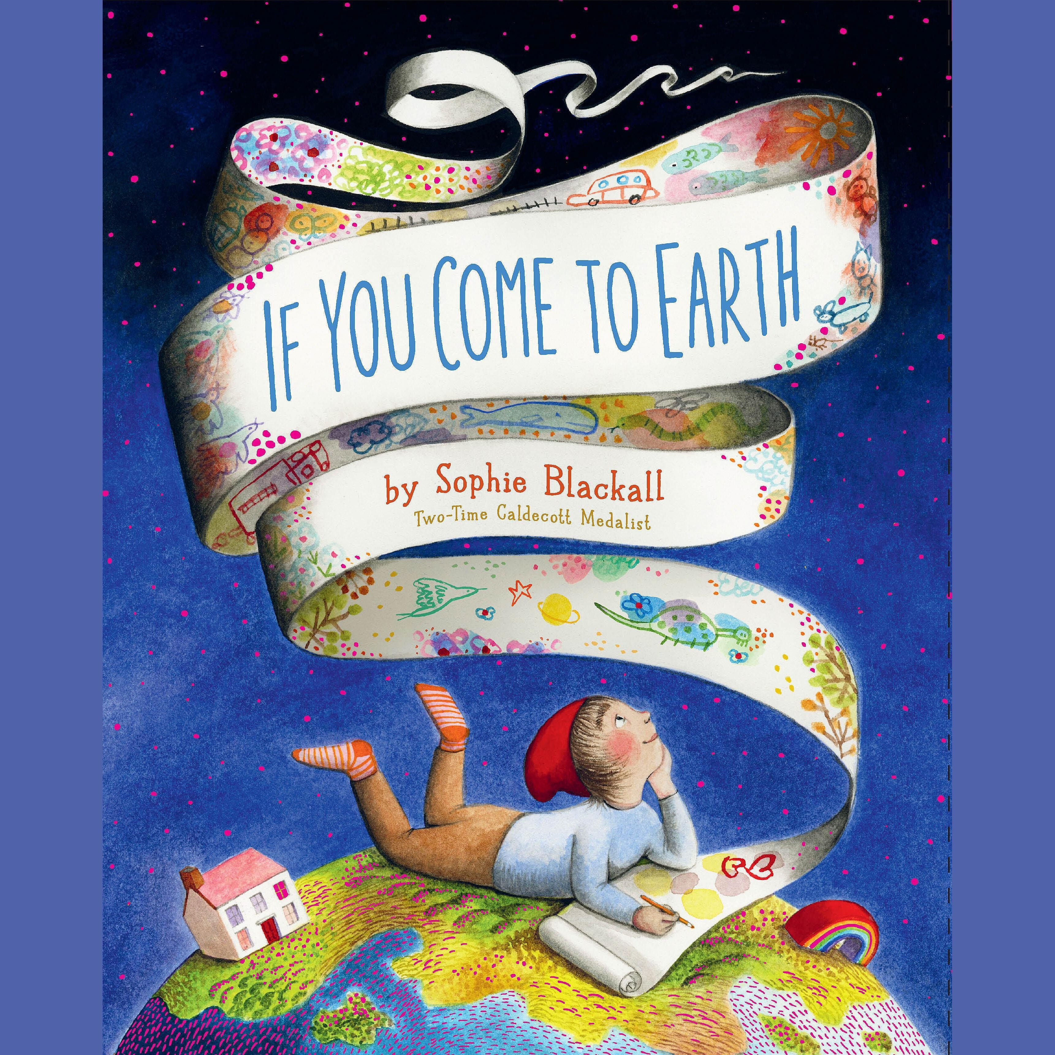 If You Come To Earth