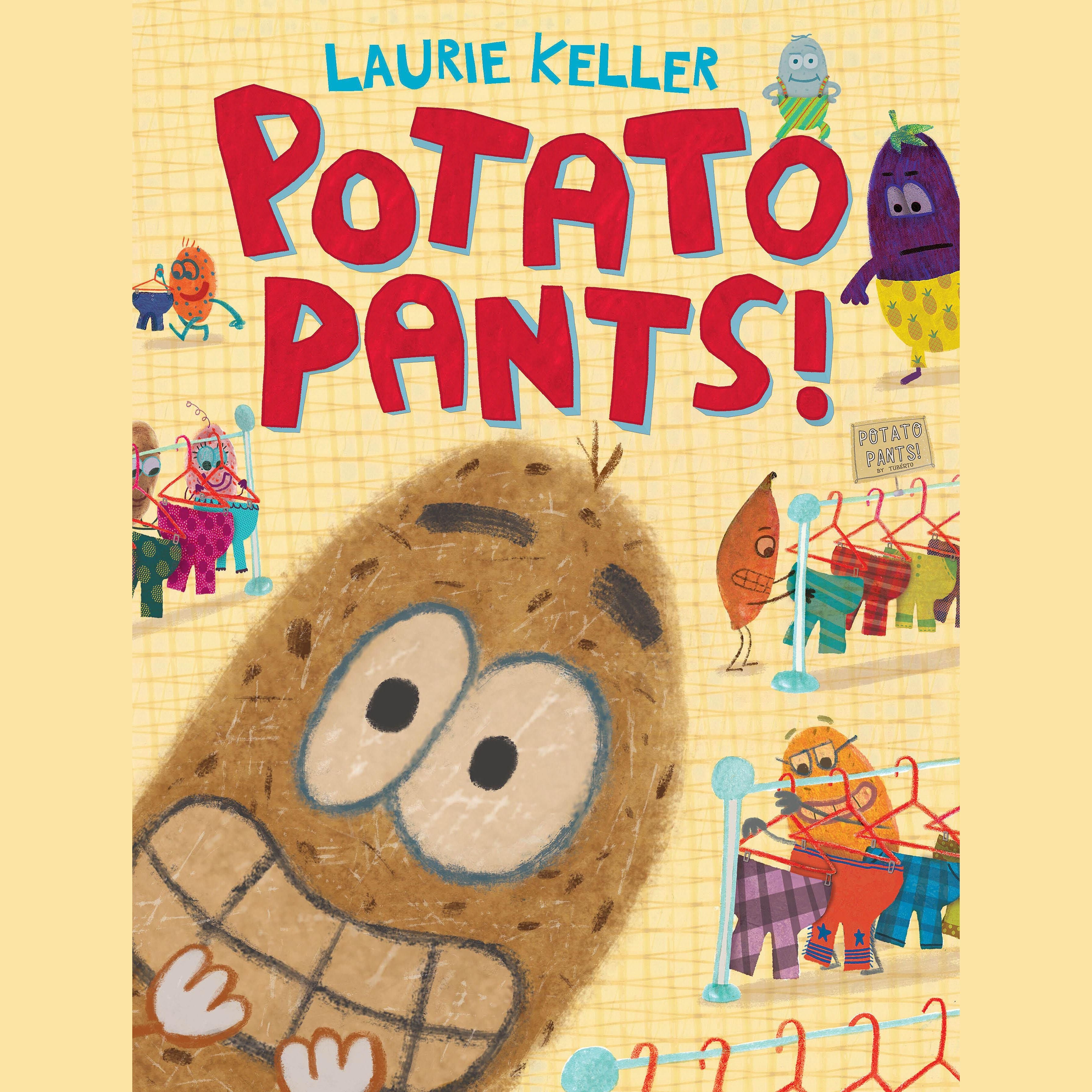 Potato Pants