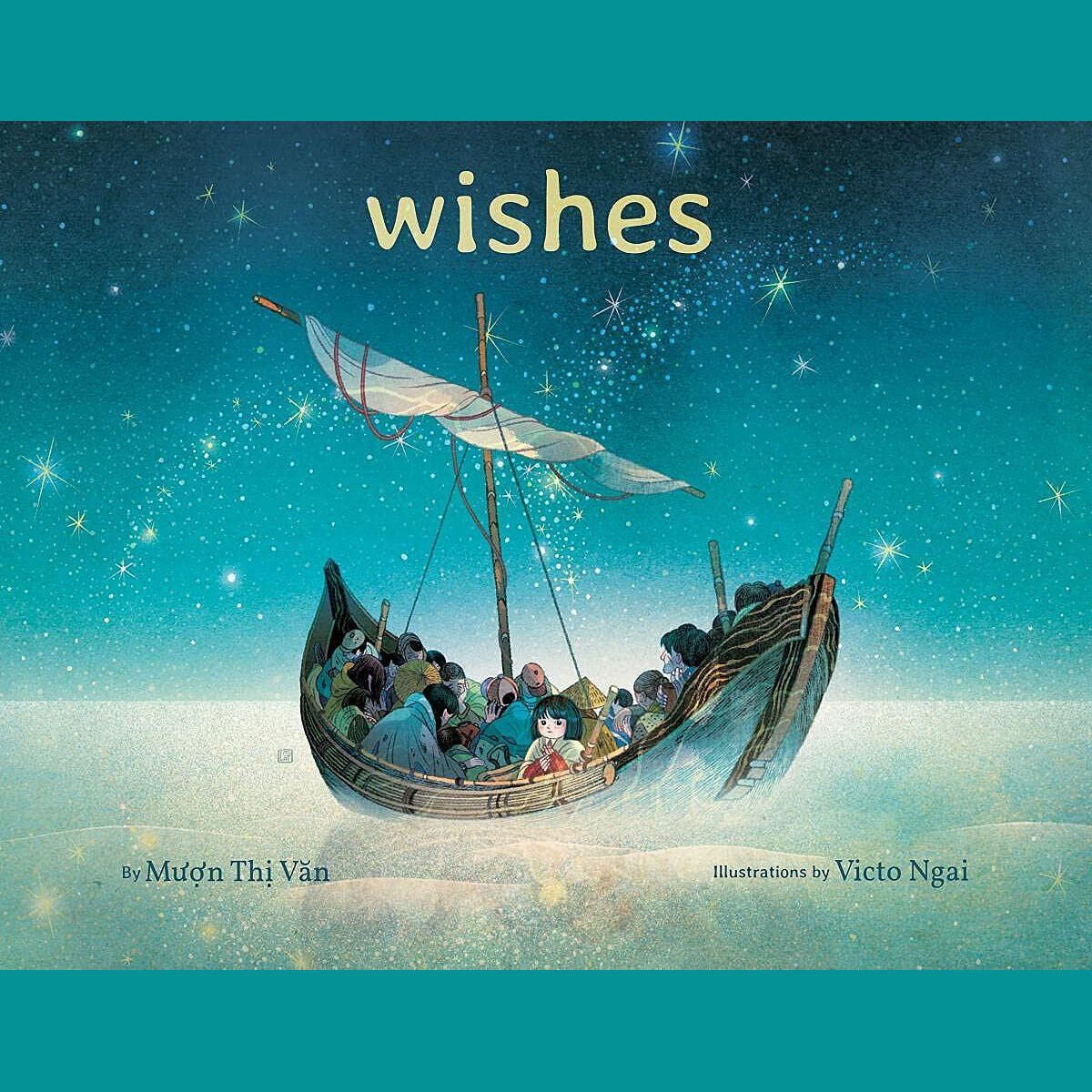 Wishes