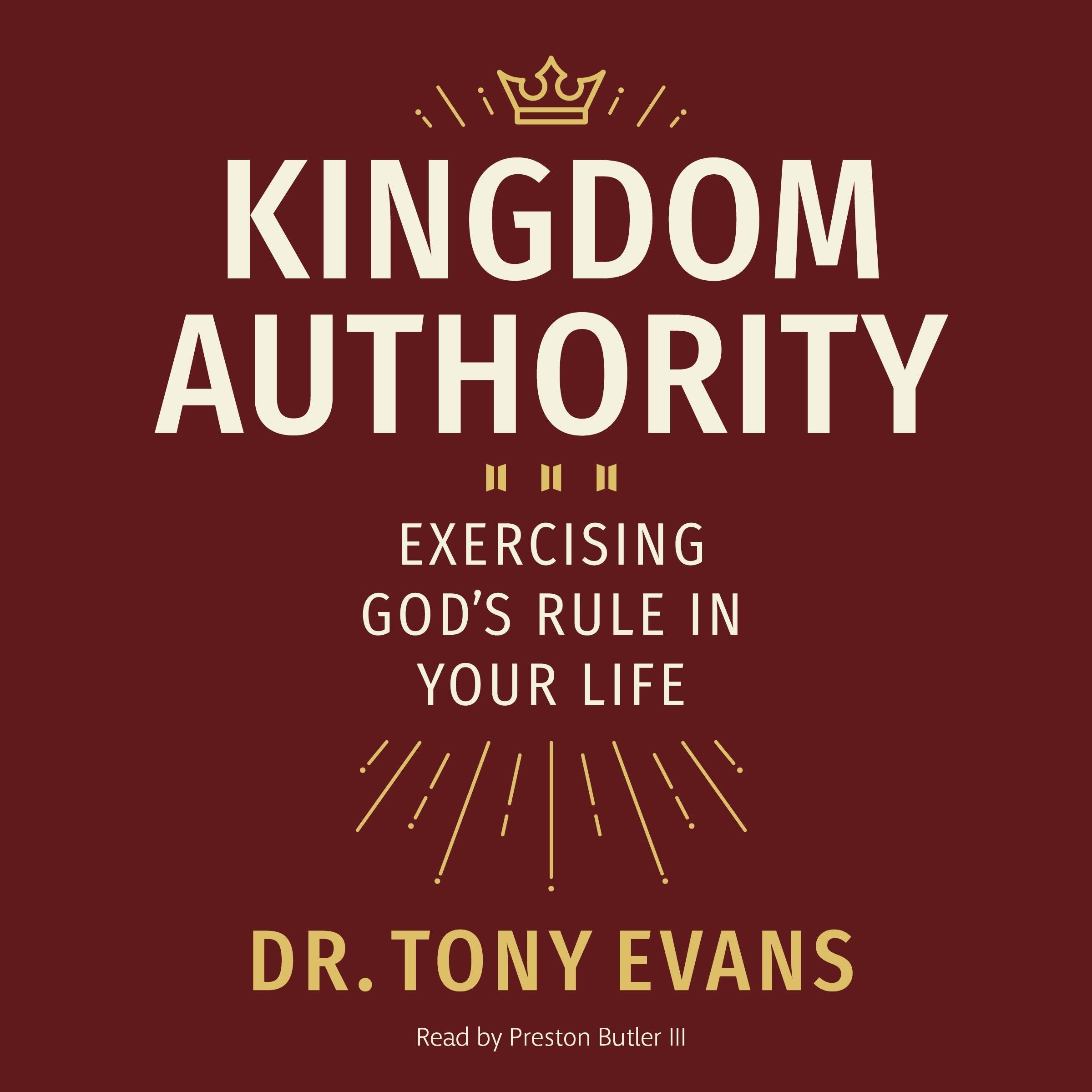 Kingdom Authority