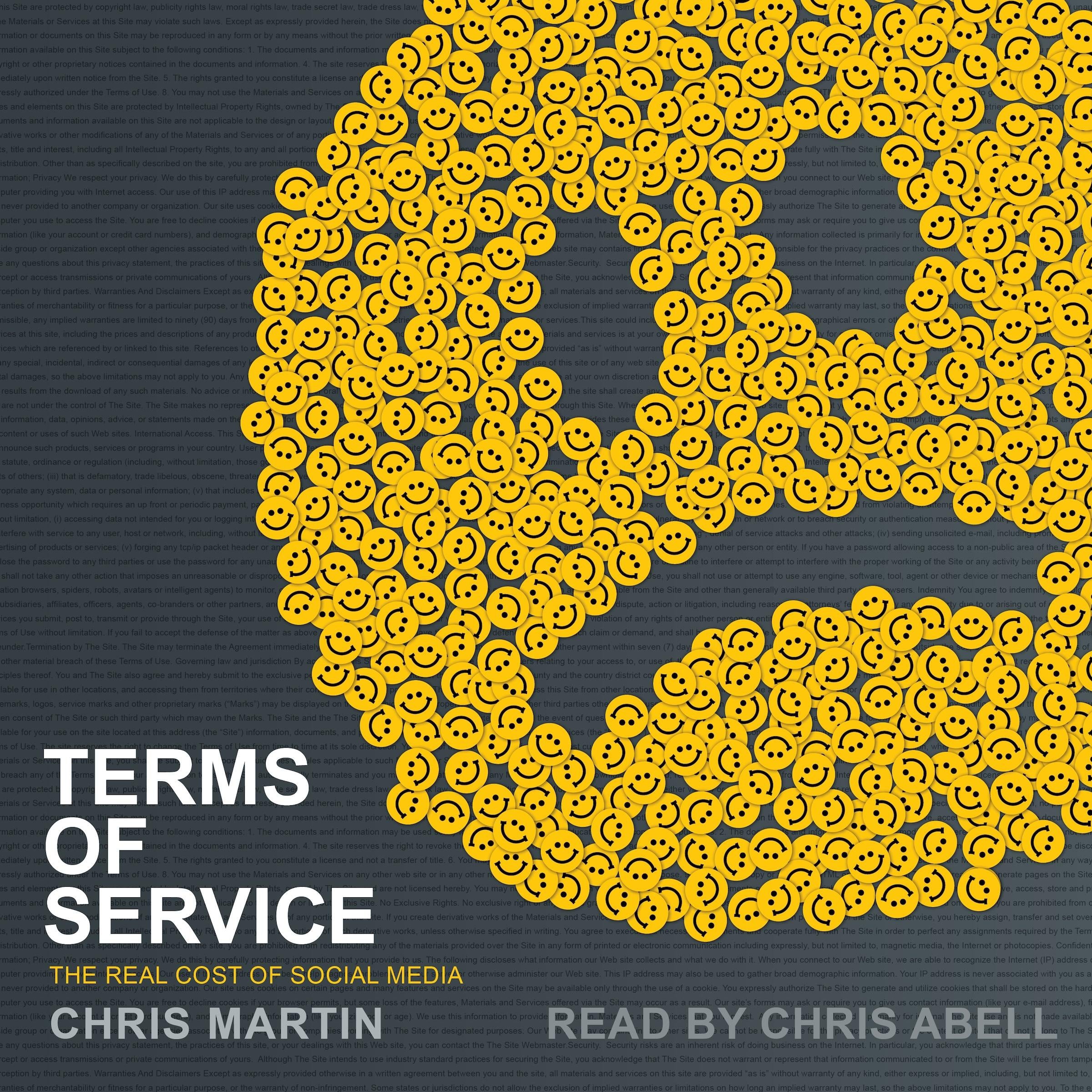 Terms of Service