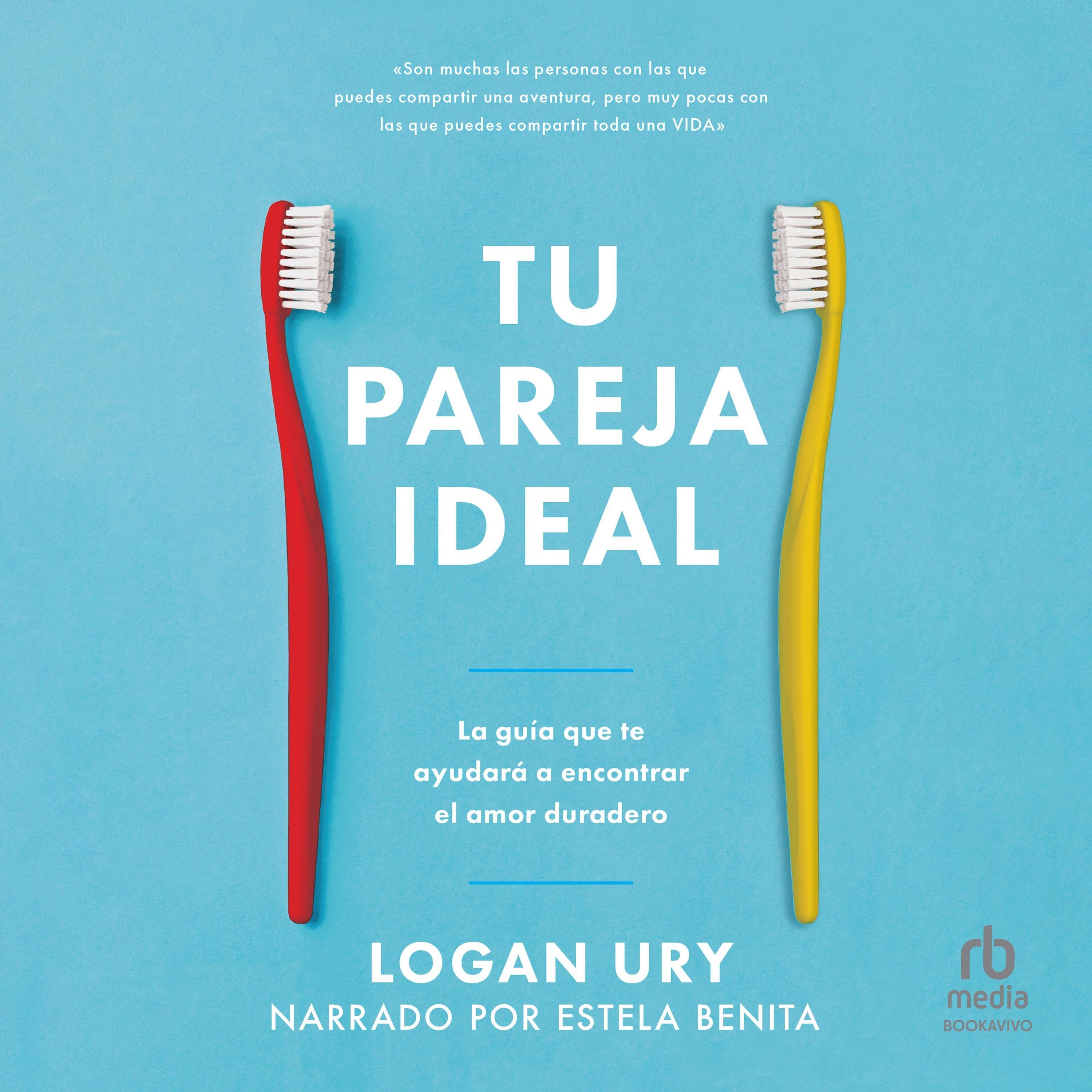 Tu pareja ideal "How to Not Die Alone"