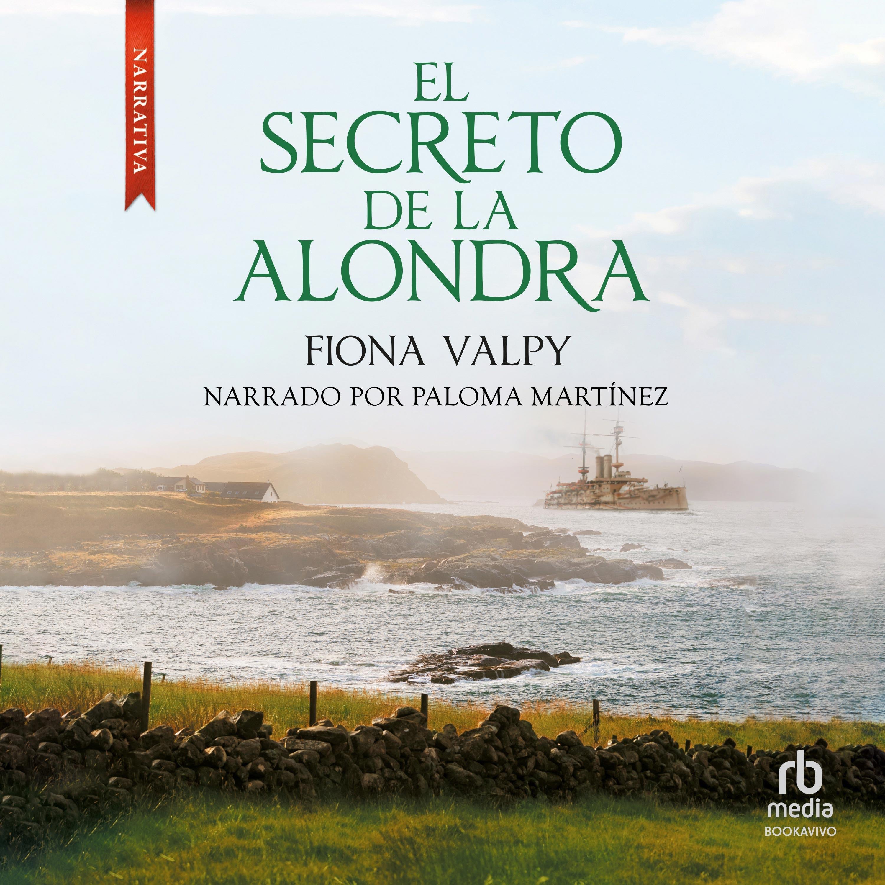 El secreto de la alondra "The Skylark's Secret"