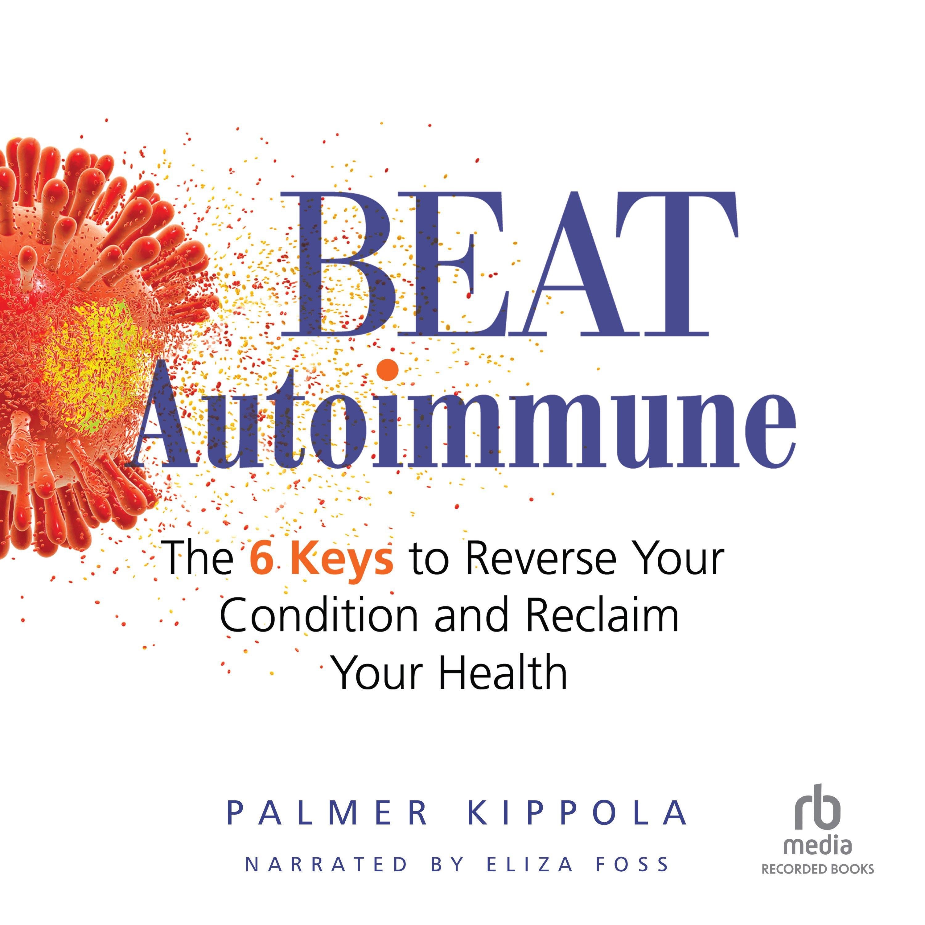 Beat Autoimmune