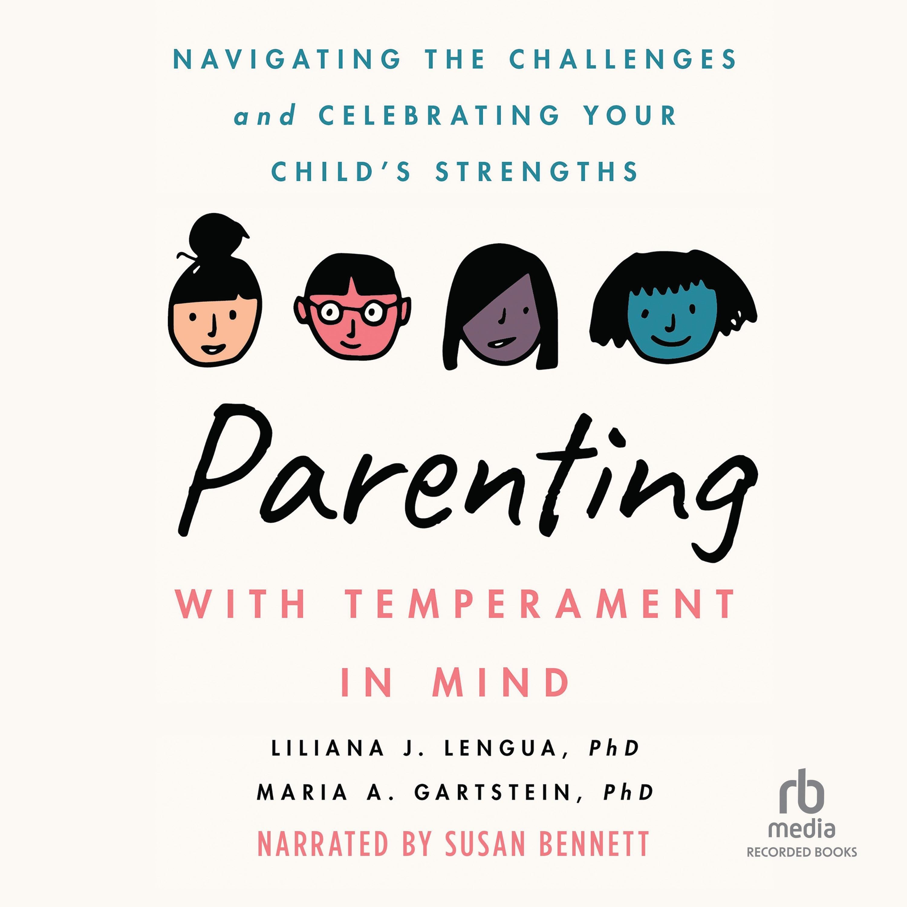 Parenting with Temperament in Mind