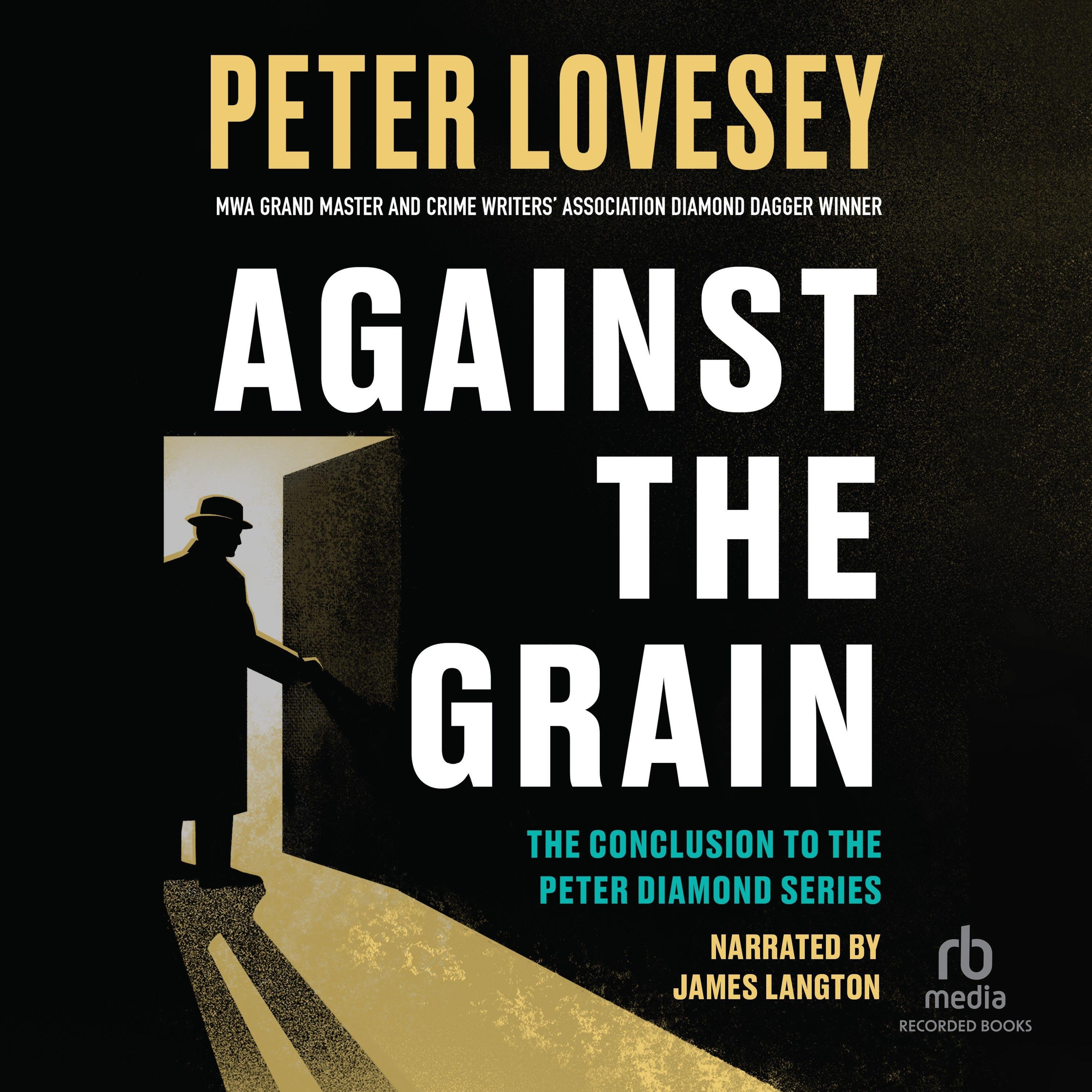 Against the Grain