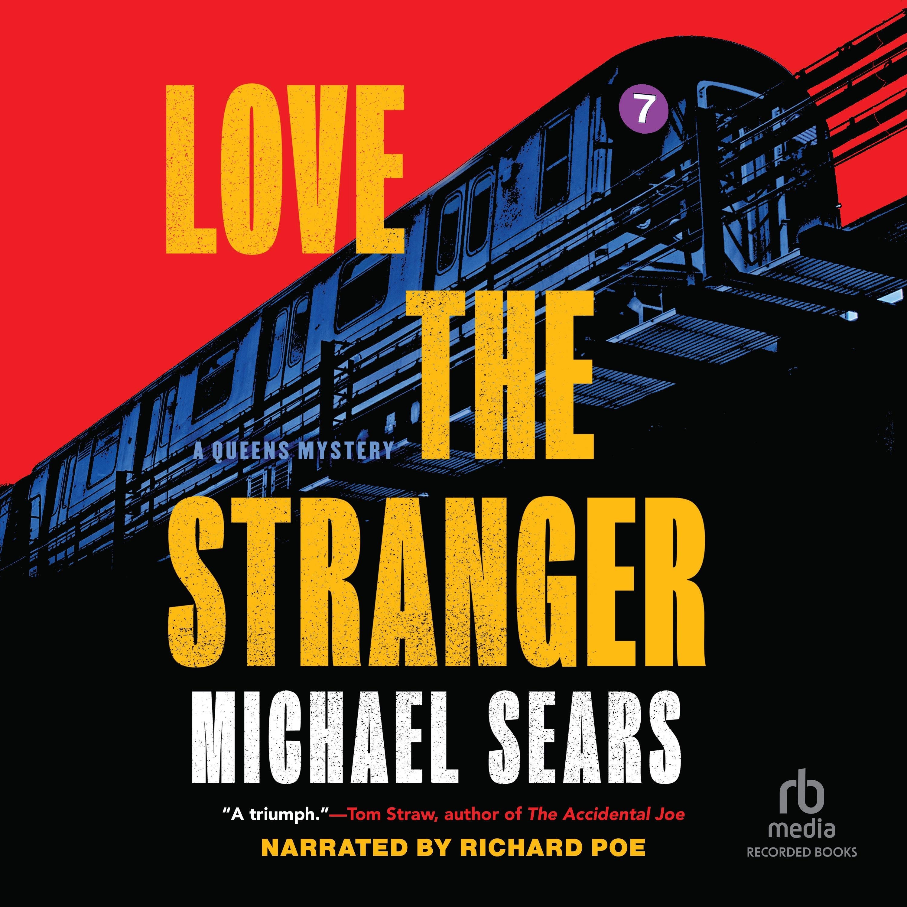 Love the Stranger