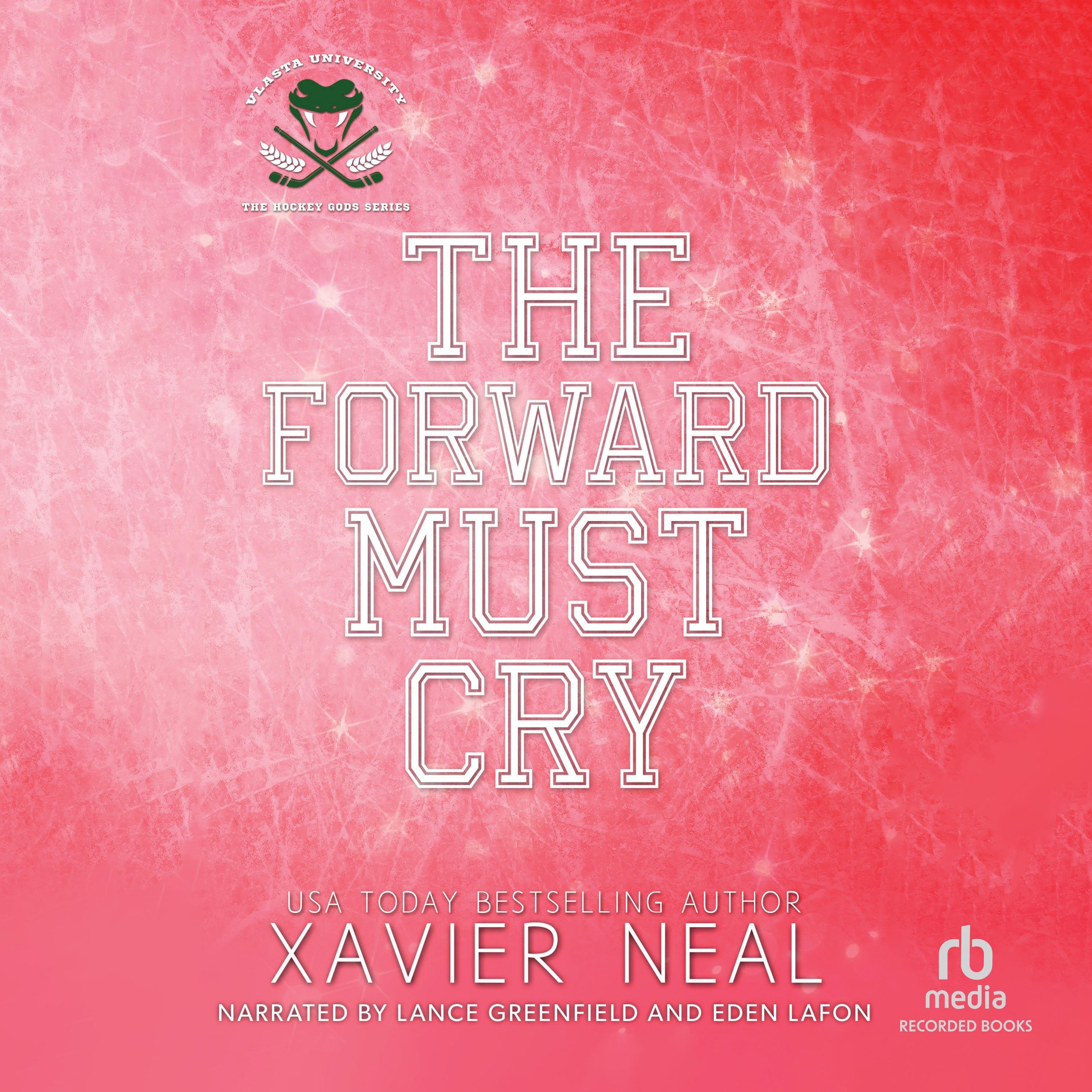 The Forward Must Cry