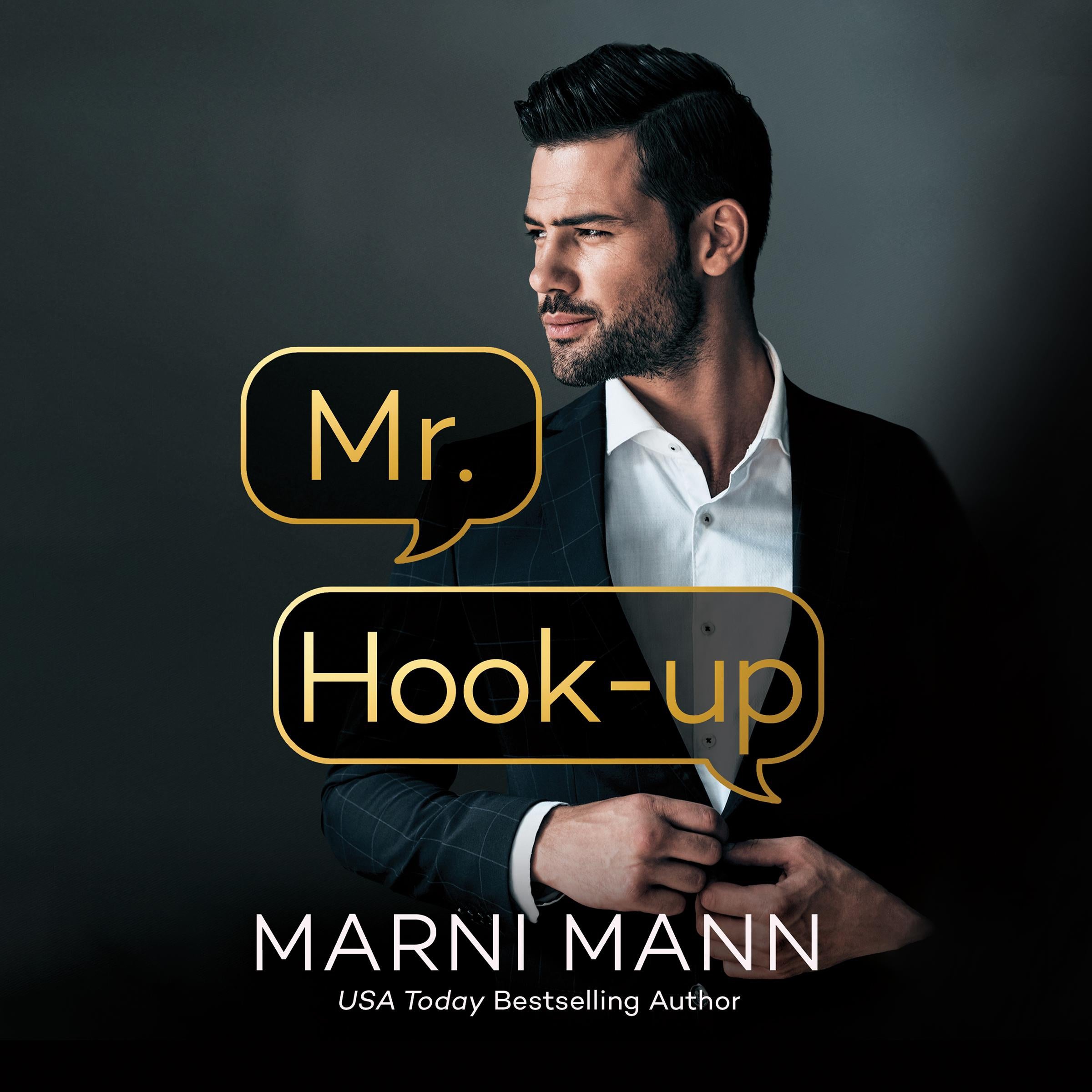 Mr. Hookup