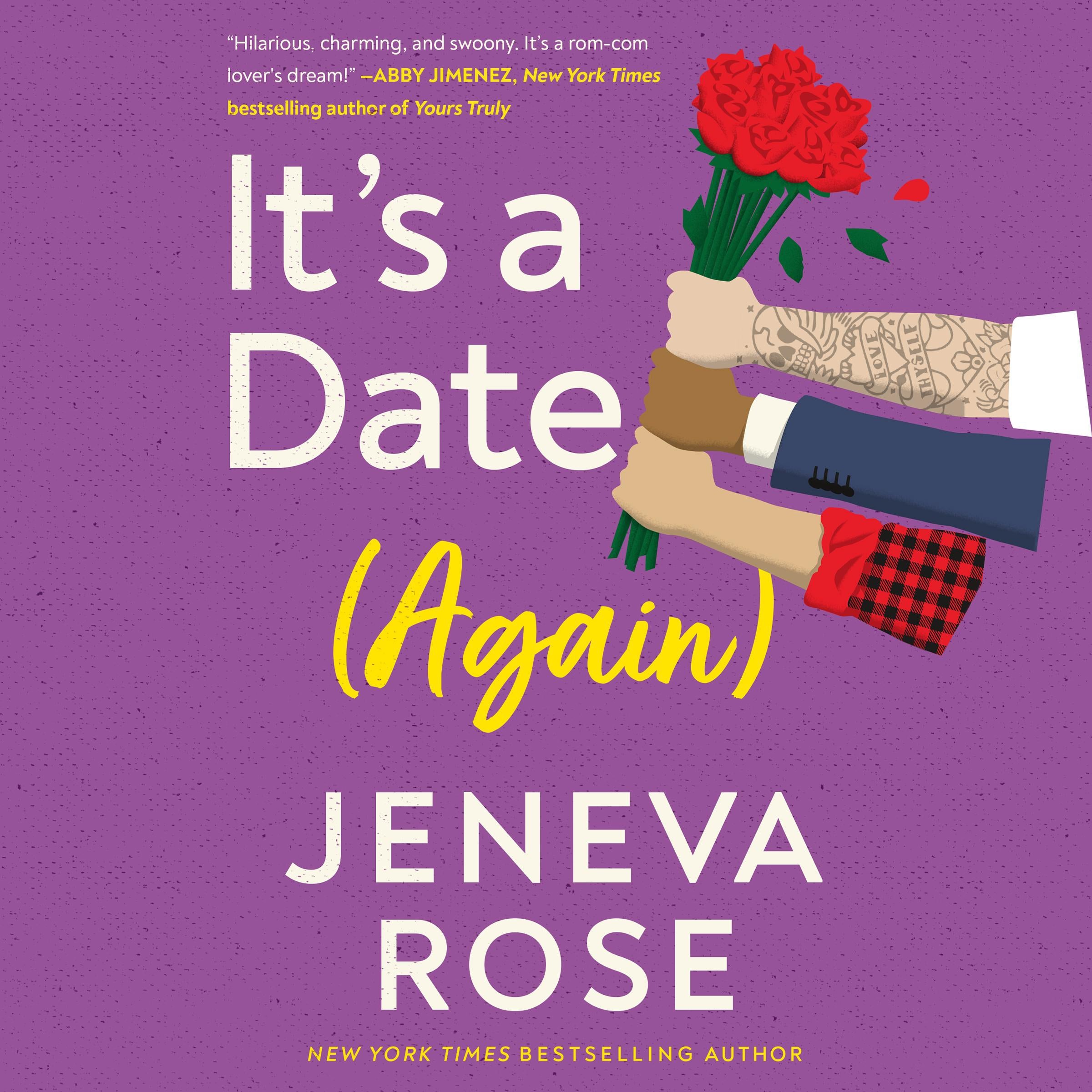 It's a Date (Again)