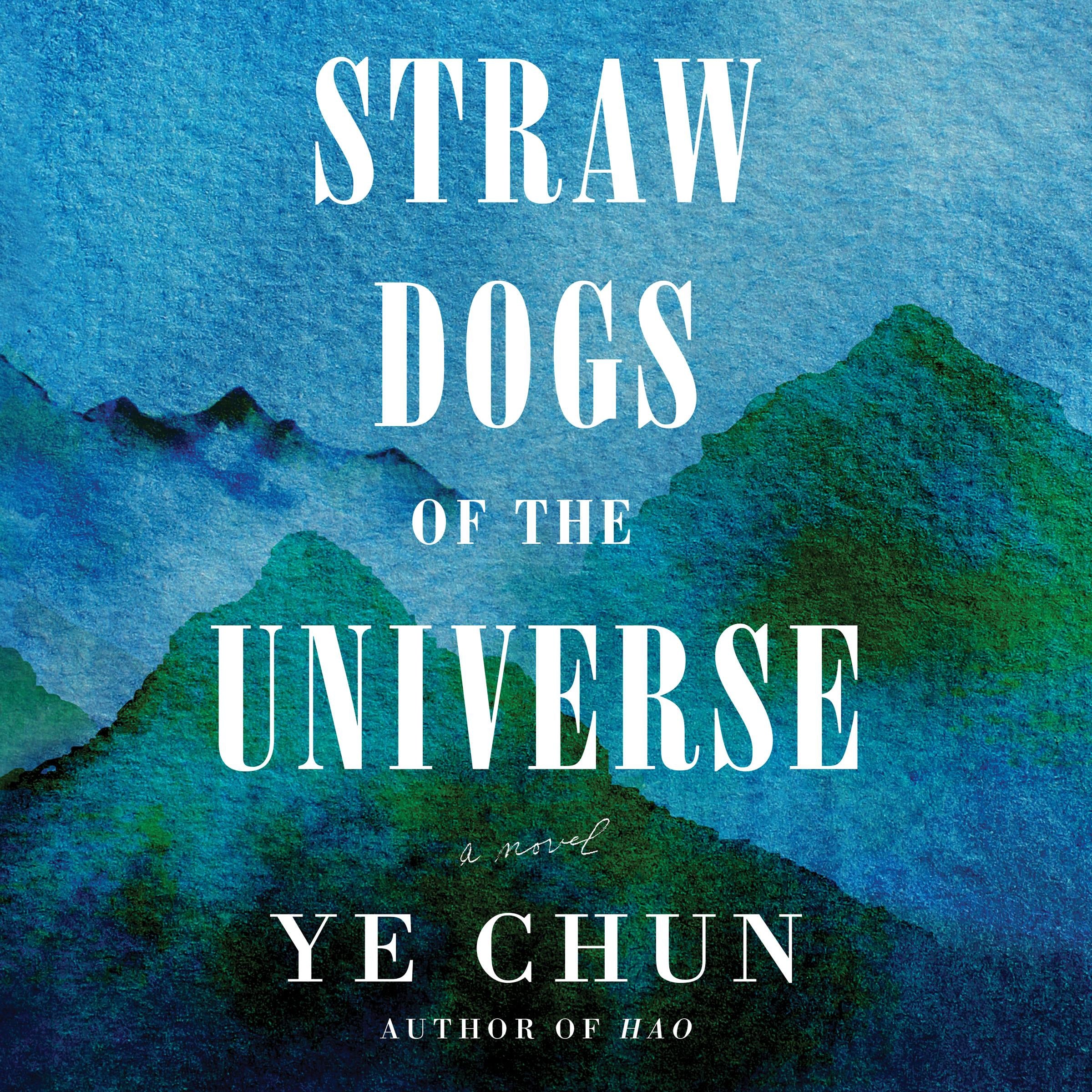 Straw Dogs of the Universe