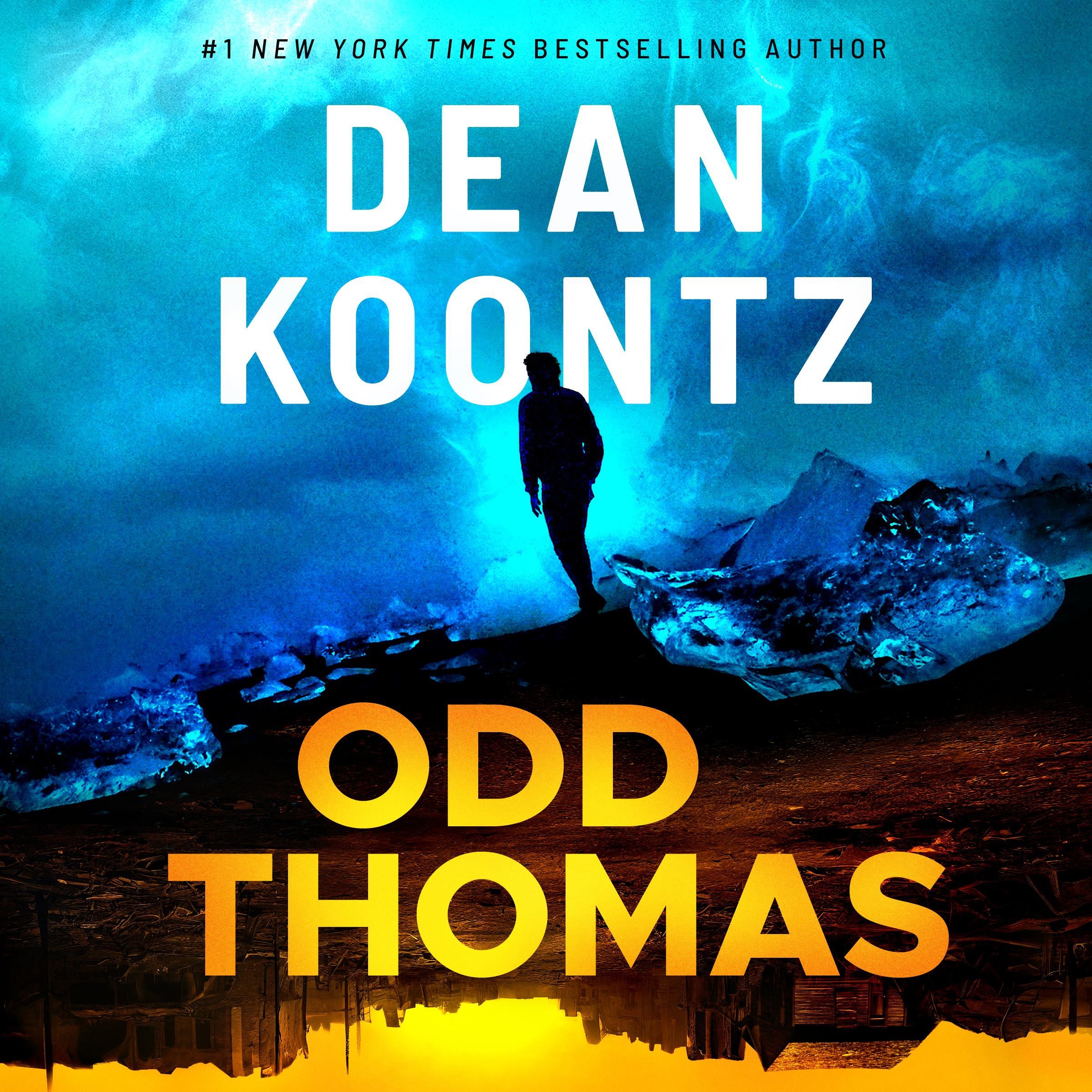Odd Thomas