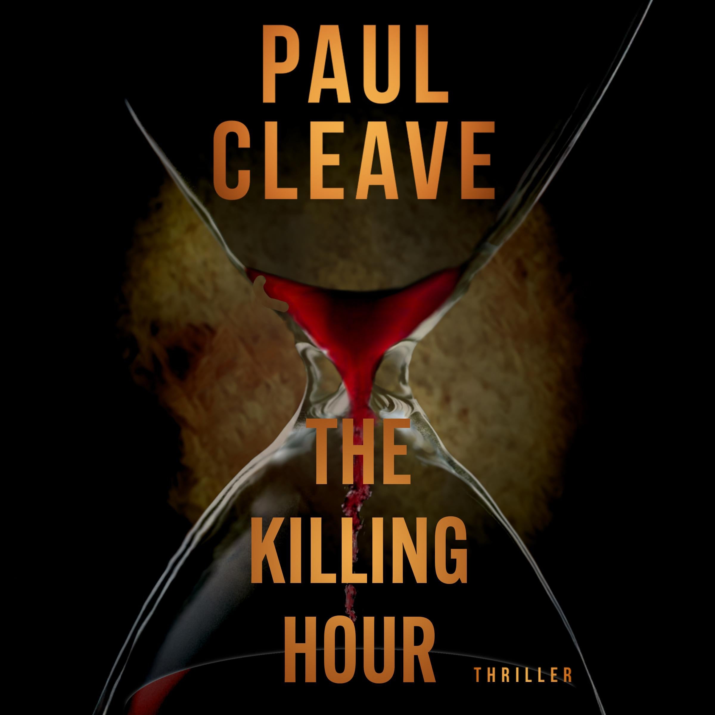The Killing Hour