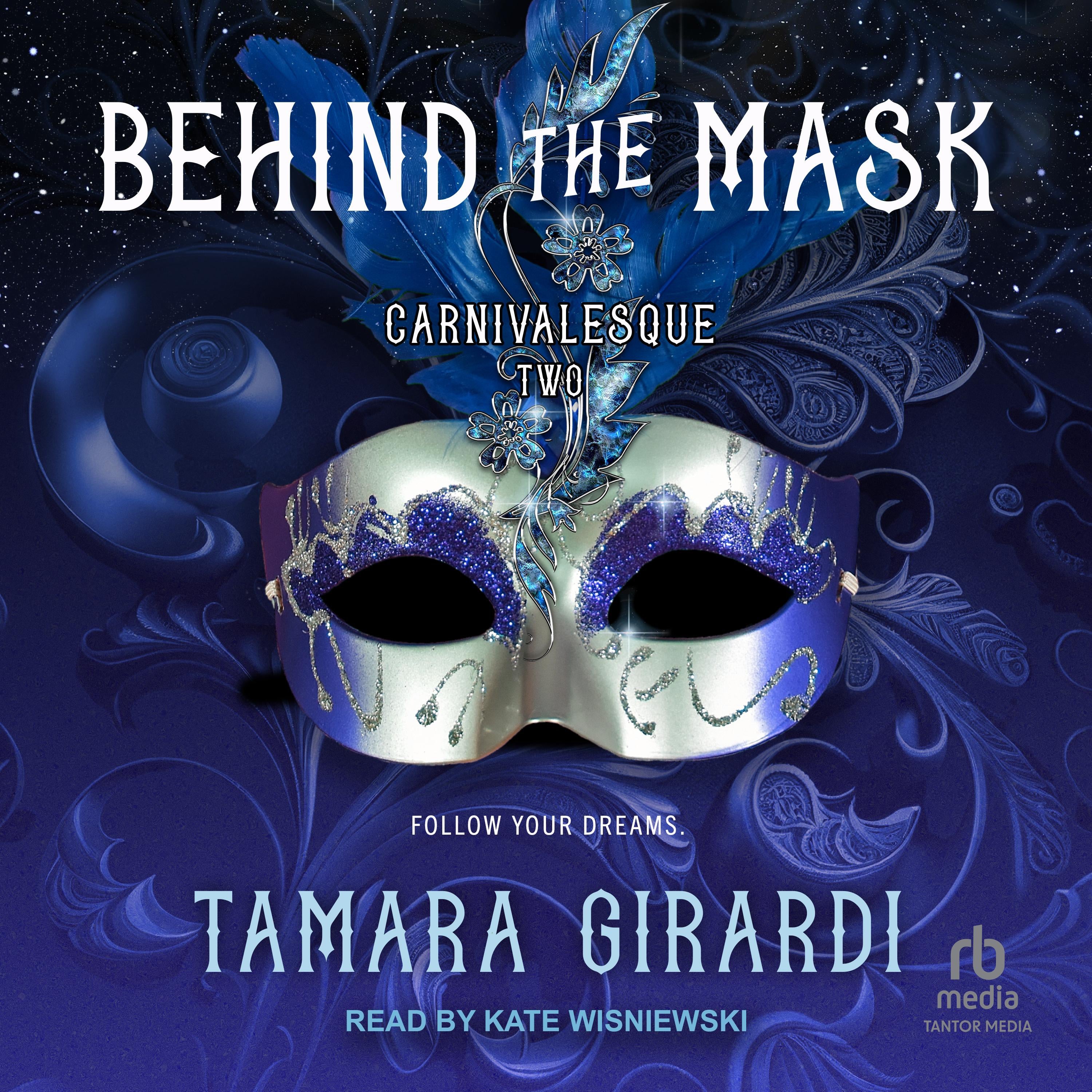 Behind the Mask