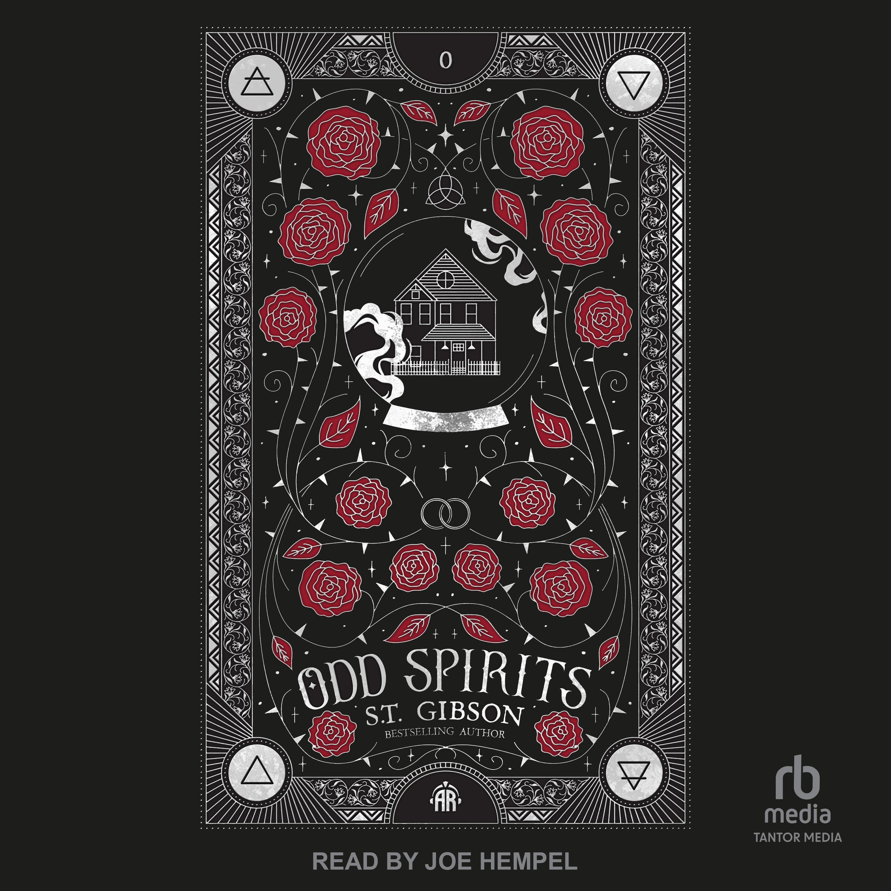 Odd Spirits