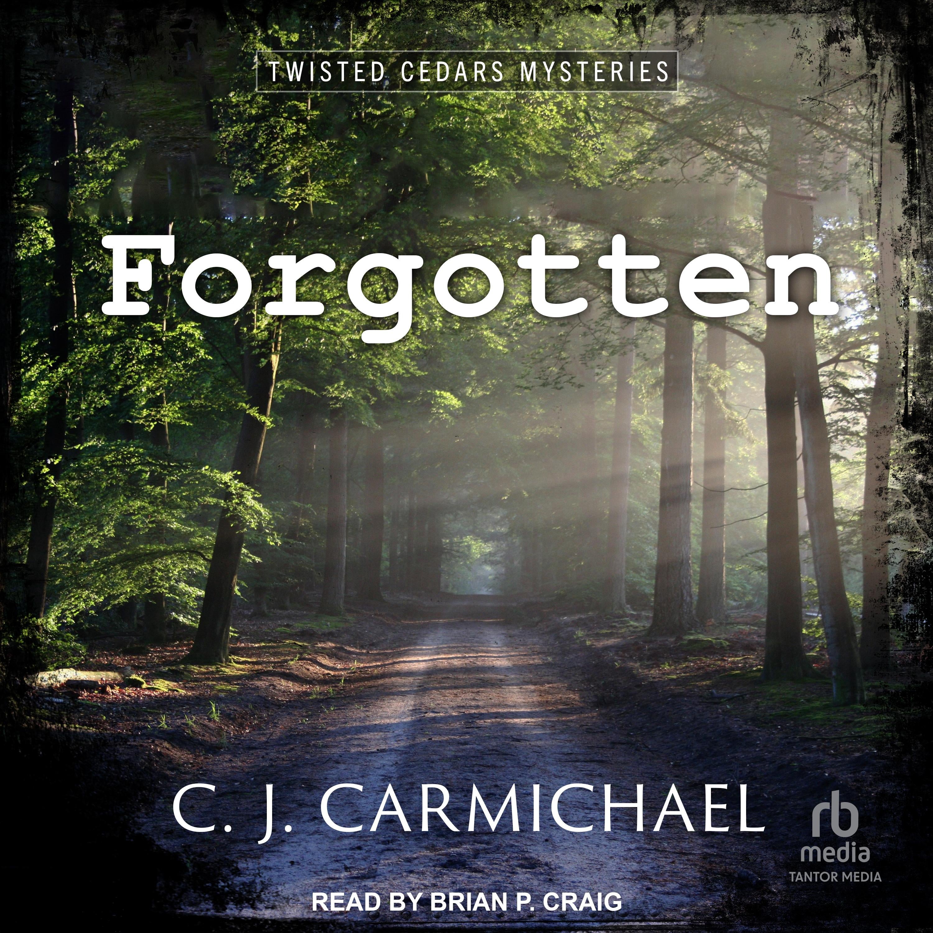 Forgotten