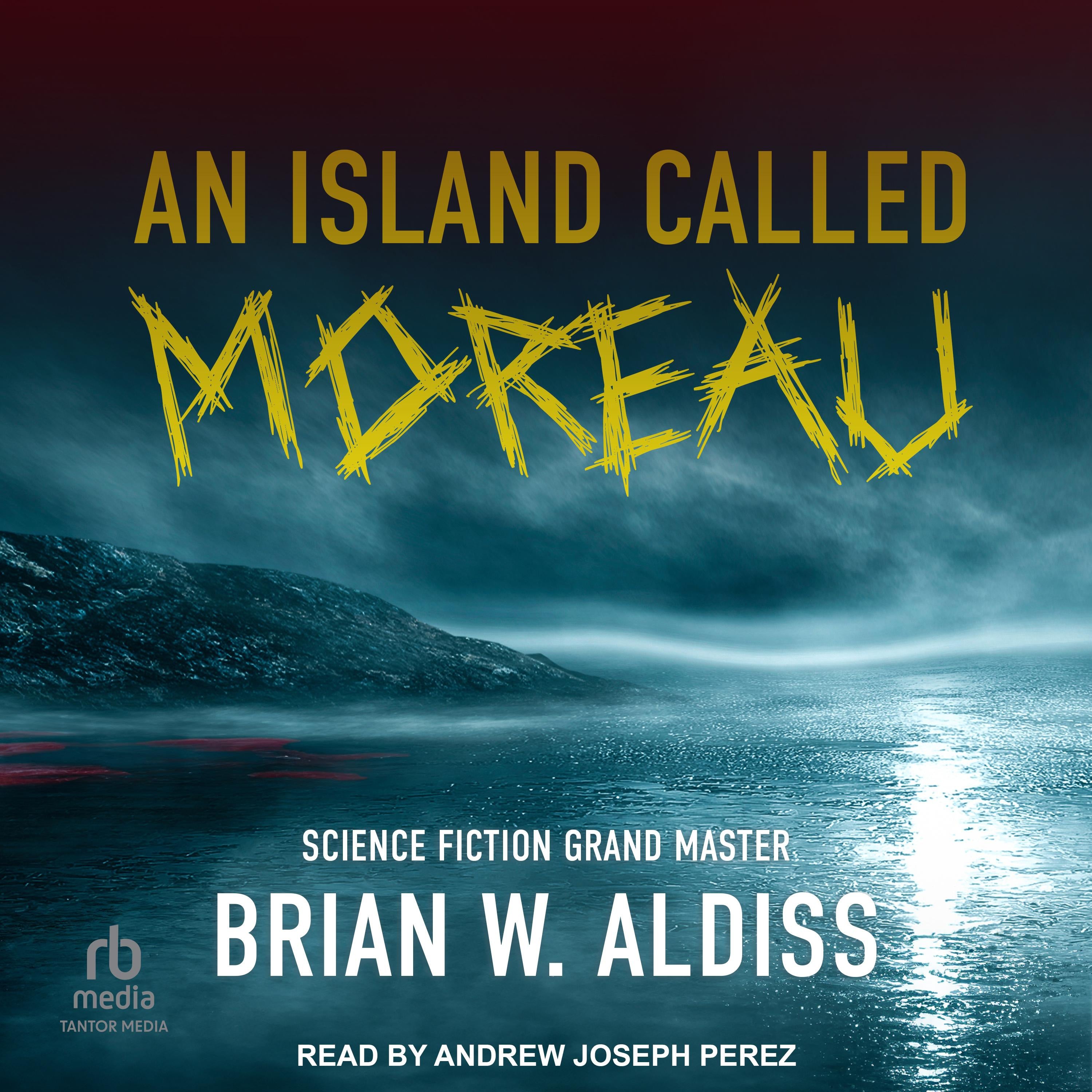 An Island Called Moreau