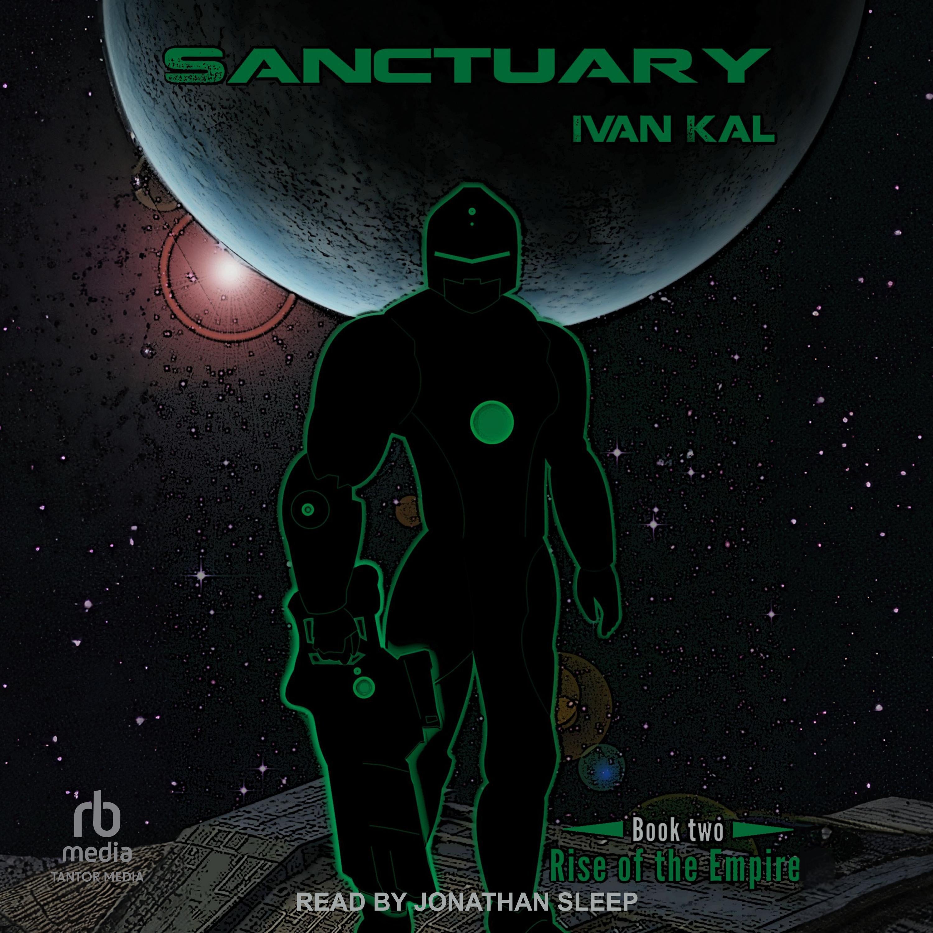 Sanctuary