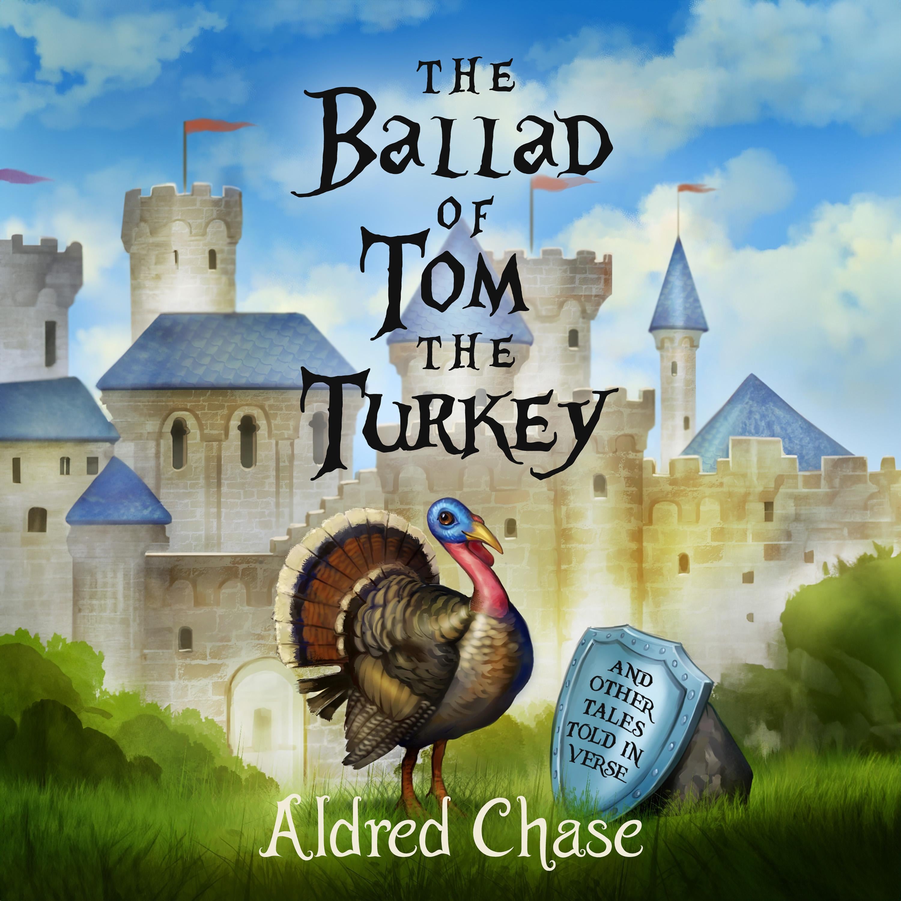 The Ballad of Tom the Turkey