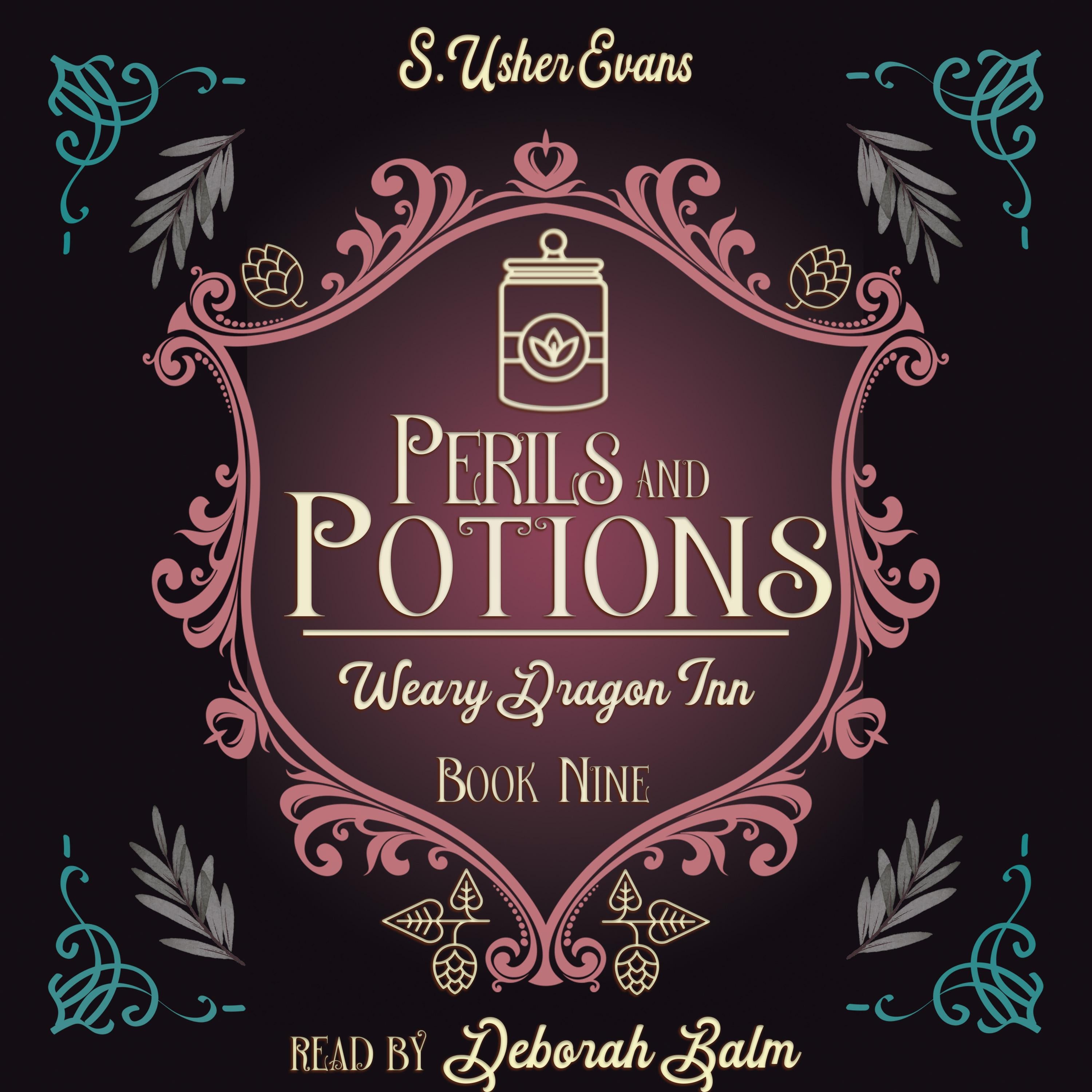 Perils and Potions