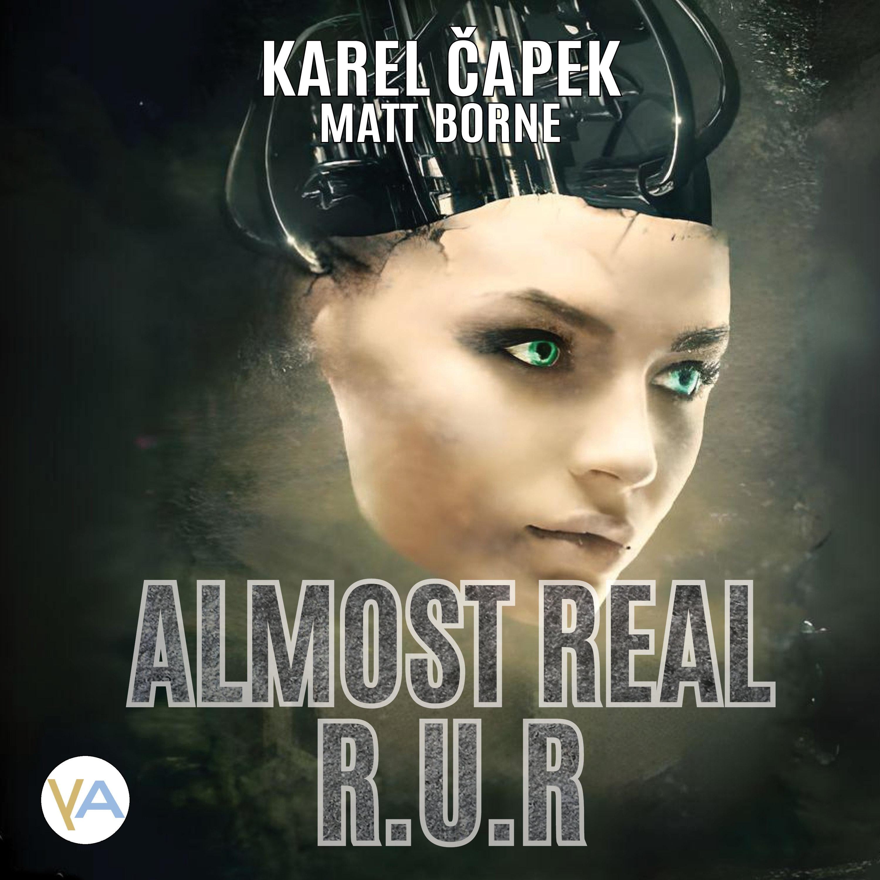 Almost Real - R.U.R.
