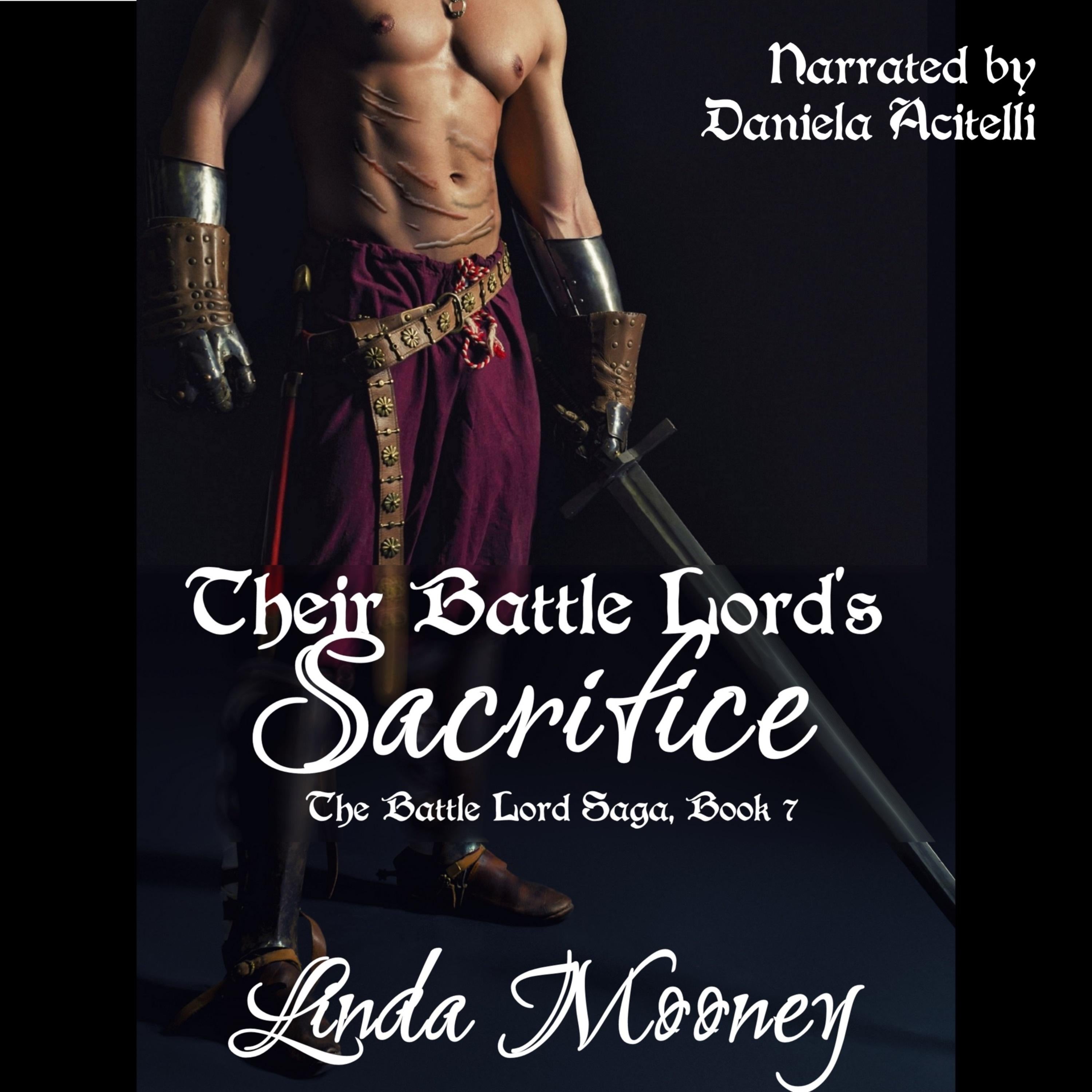 Their Battle Lord's Sacrifice