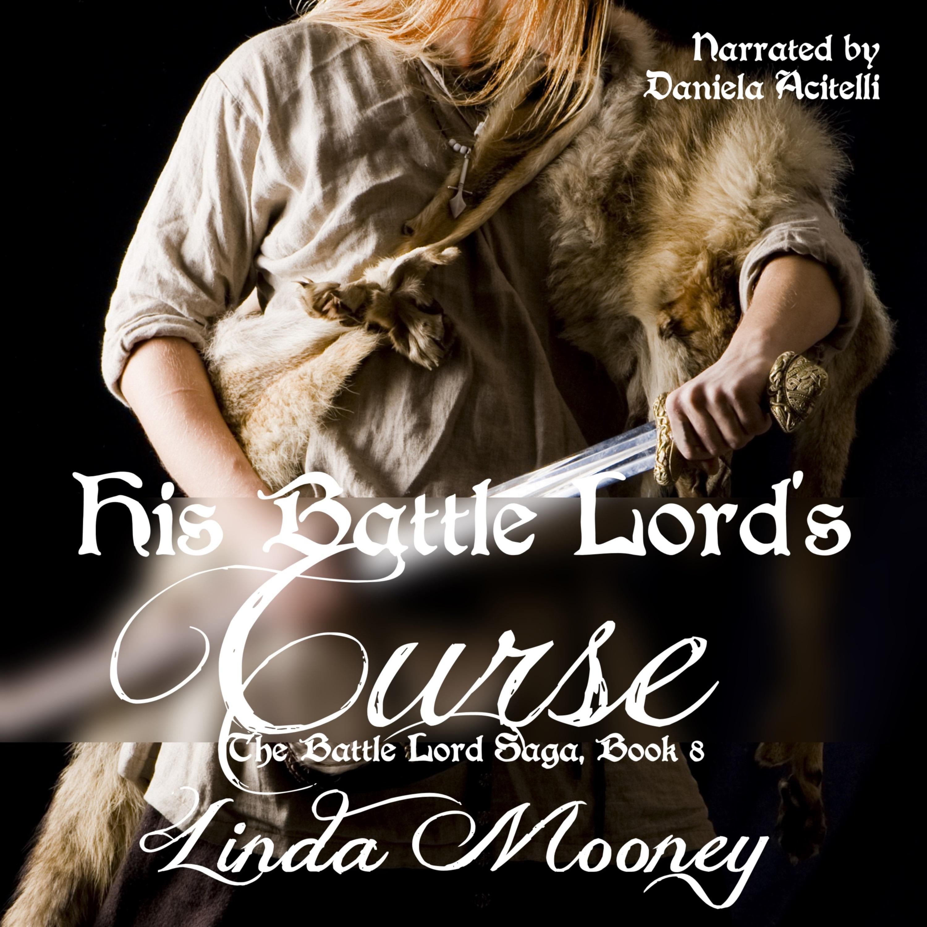 His Battle Lord's Curse