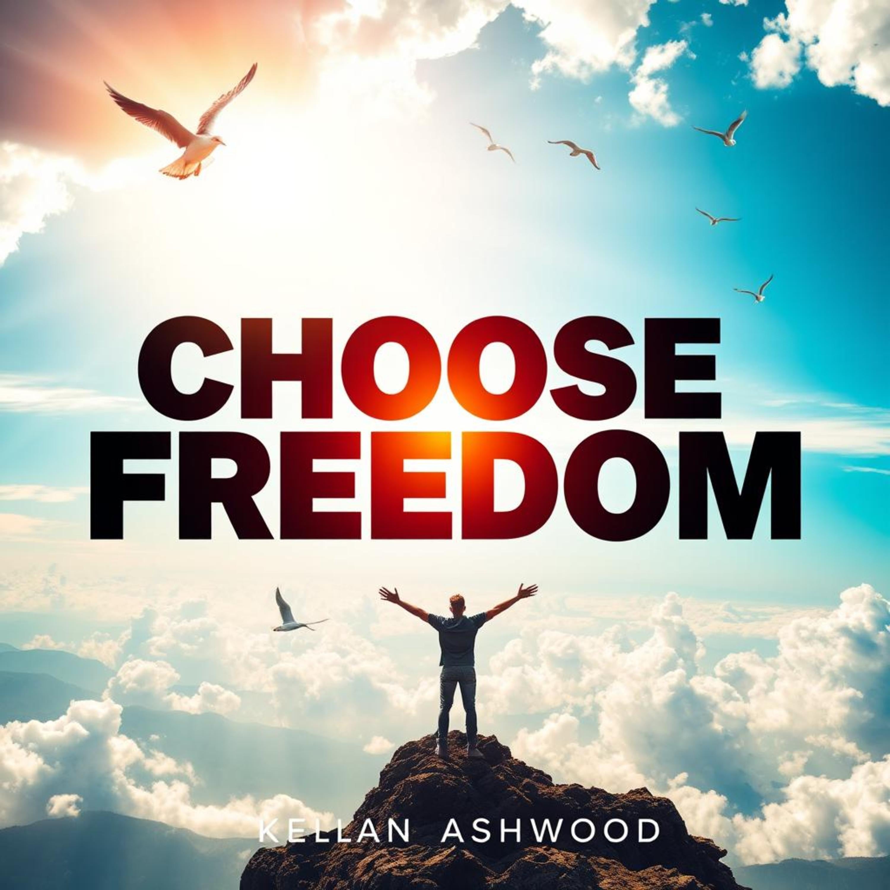Choose Freedom: Embracing Life Beyond Alcohol's Grip
