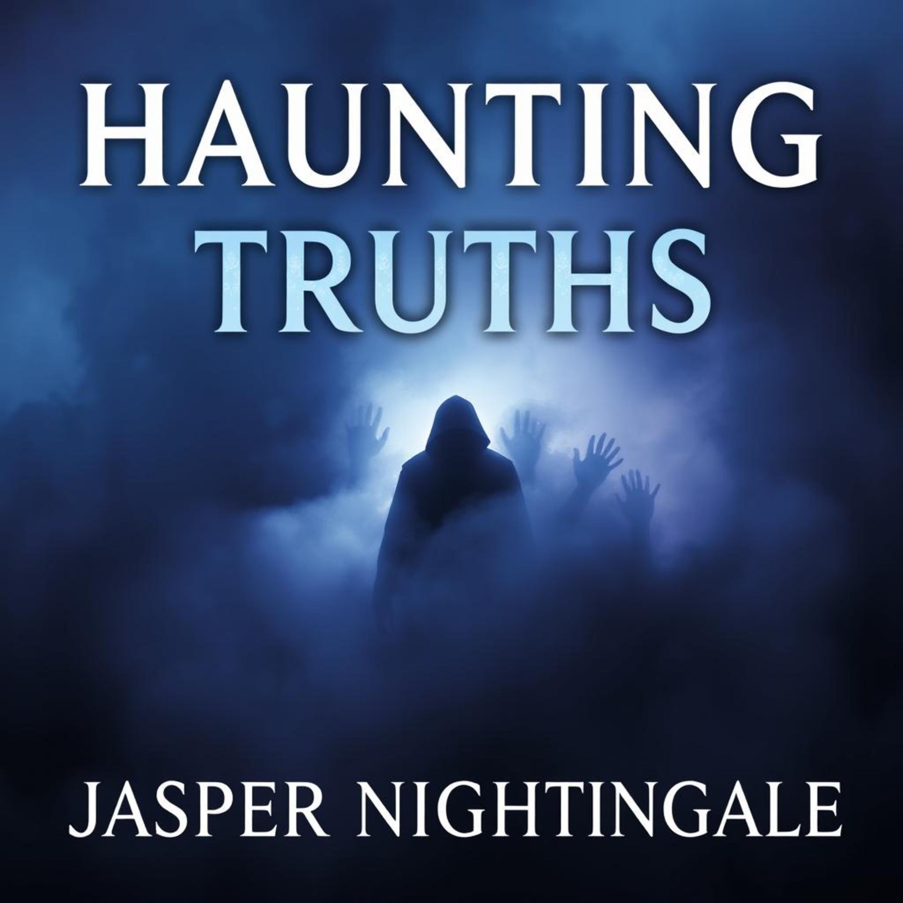 Haunting Truths: Navigating Life's Battles with Addiction