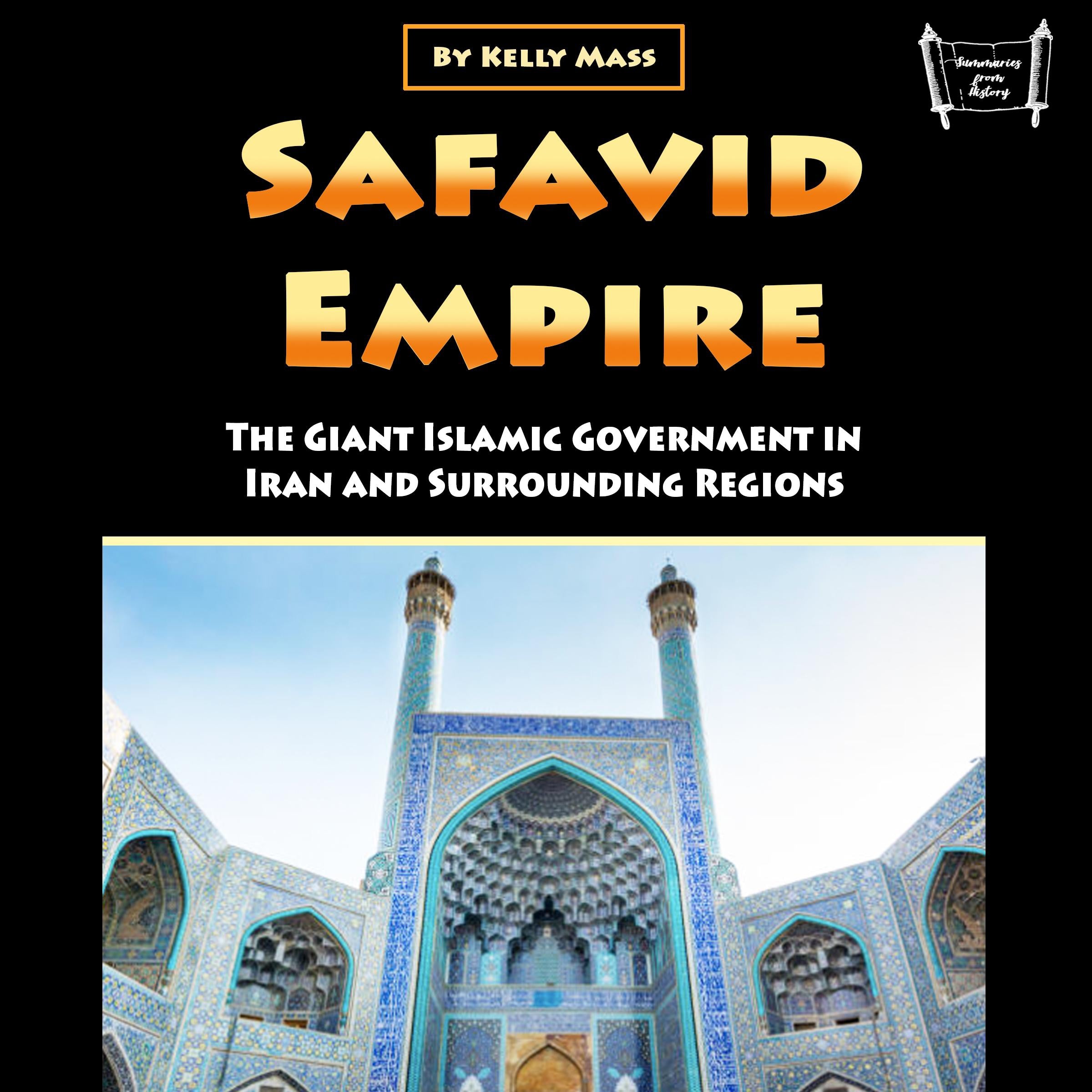 Safavid Empire