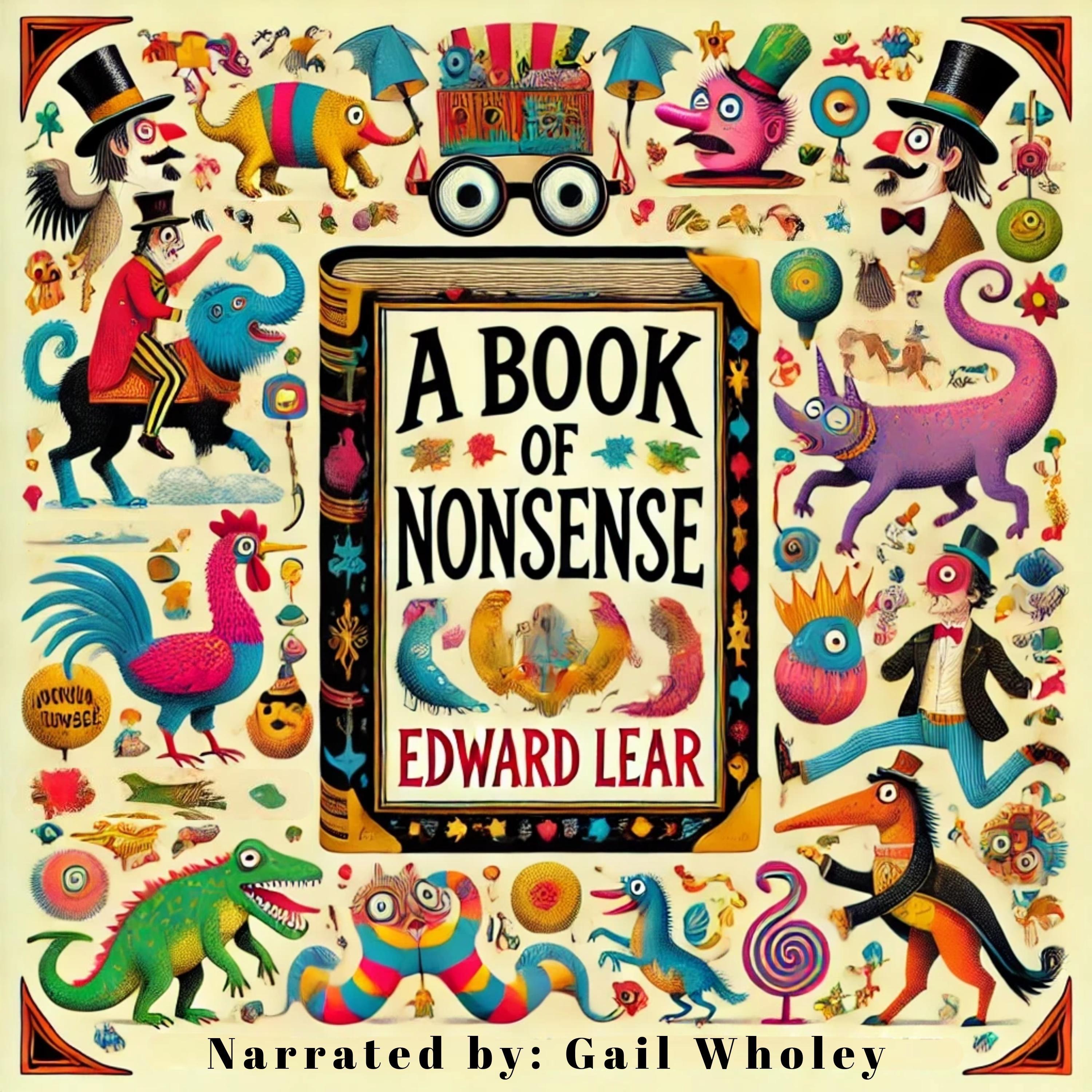 A Book of Nonsense